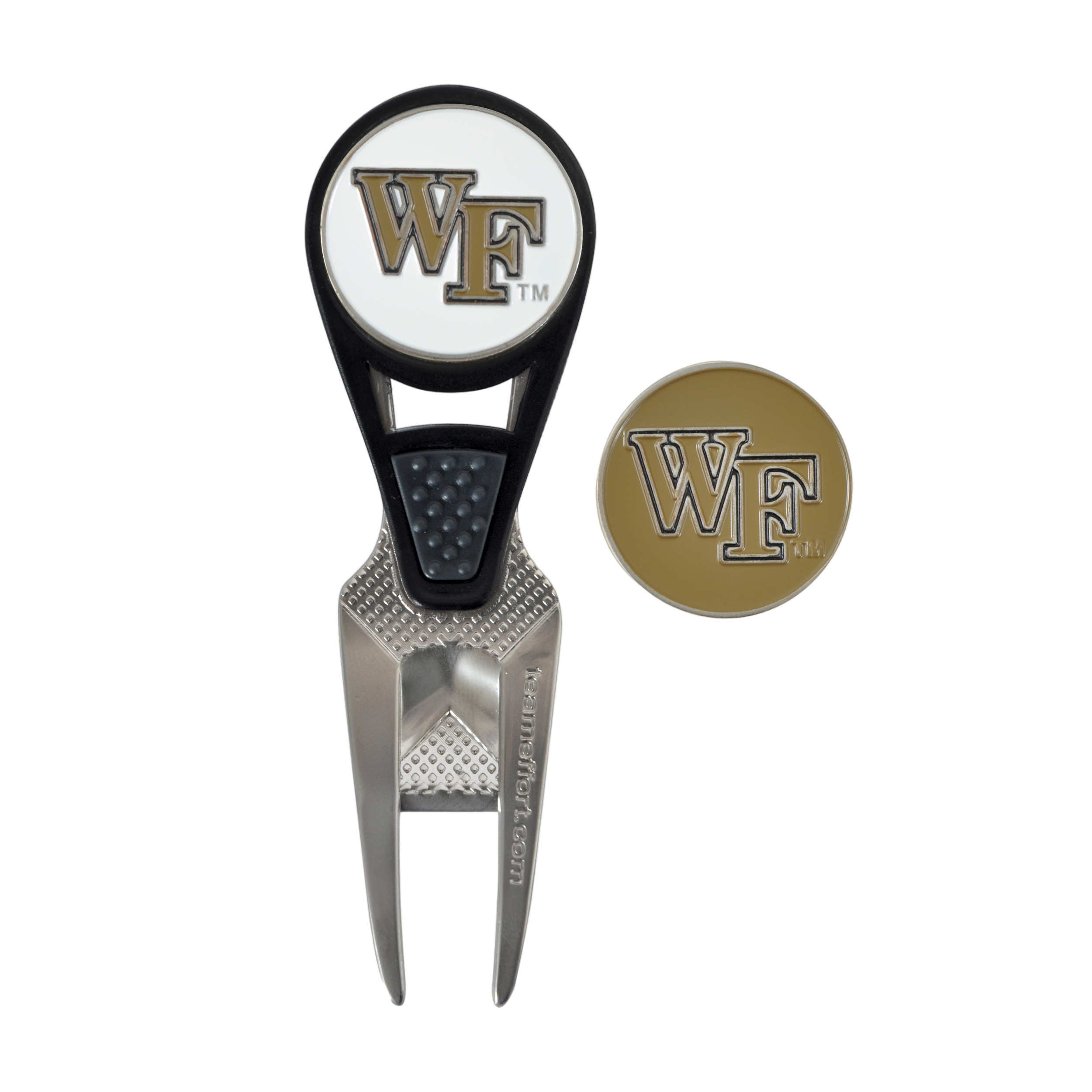 Team Effort Wake Forest Demon Deacons Repair Tool
