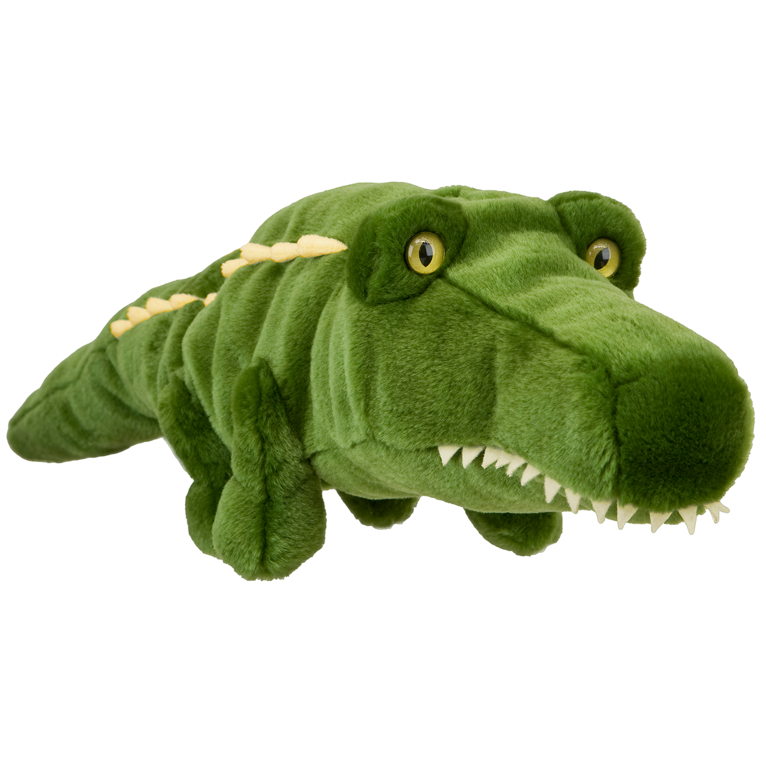 Daphnes Alligator Headcover
