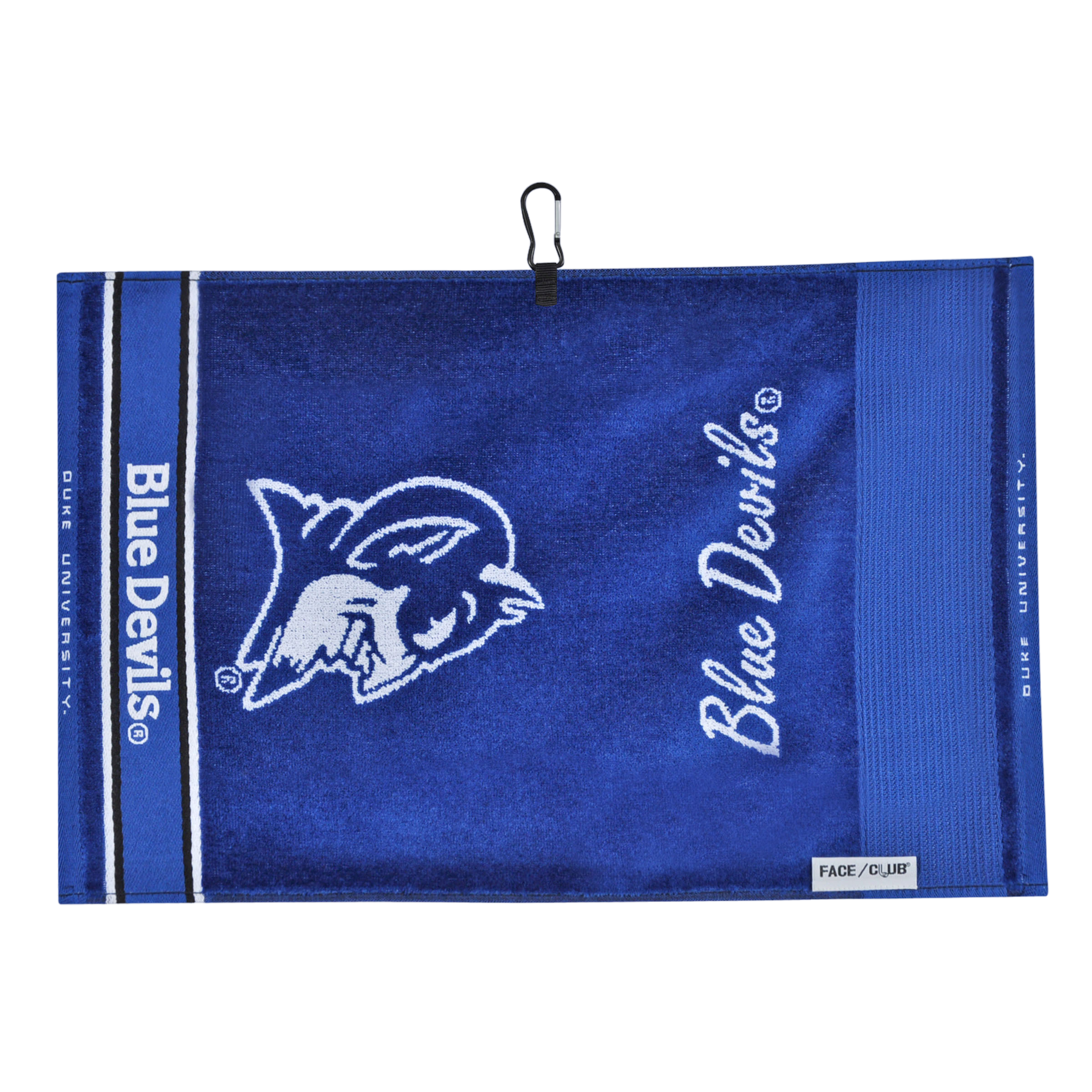 Team Effort Duke Towel