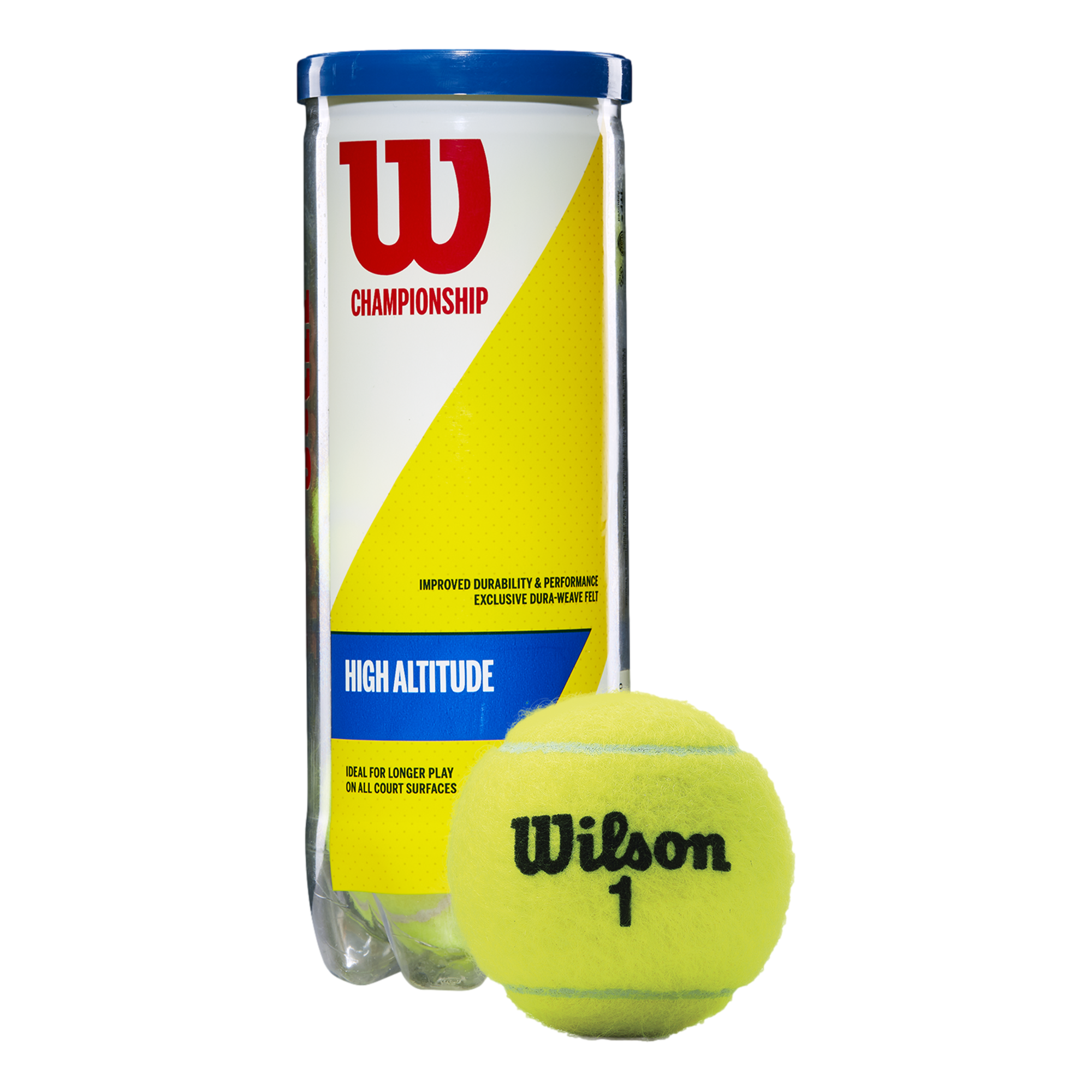 Supreme Wilson Tennis Balls (SS18) - $16