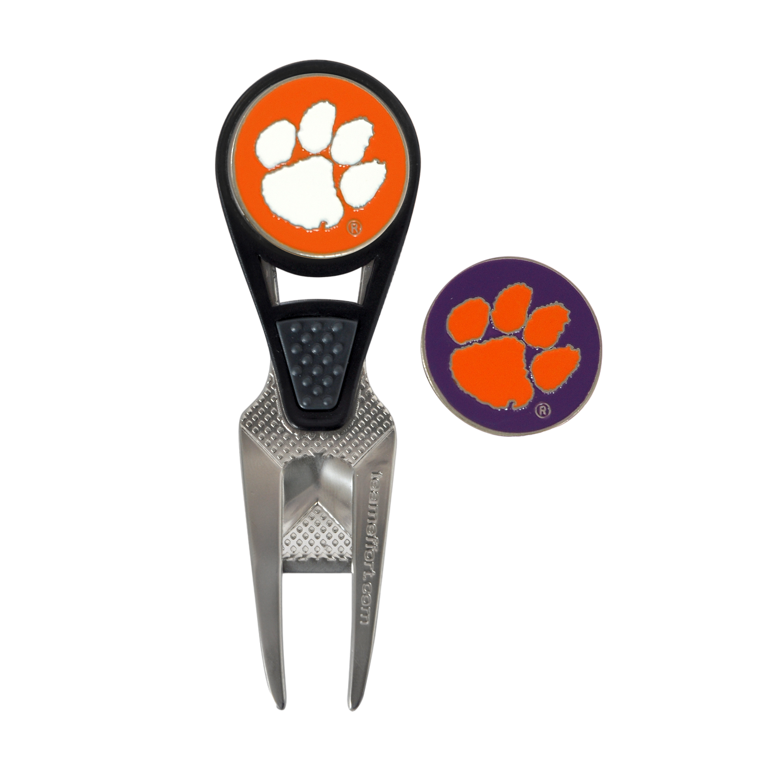 Team Effort Clemson Tigers Repair Tool