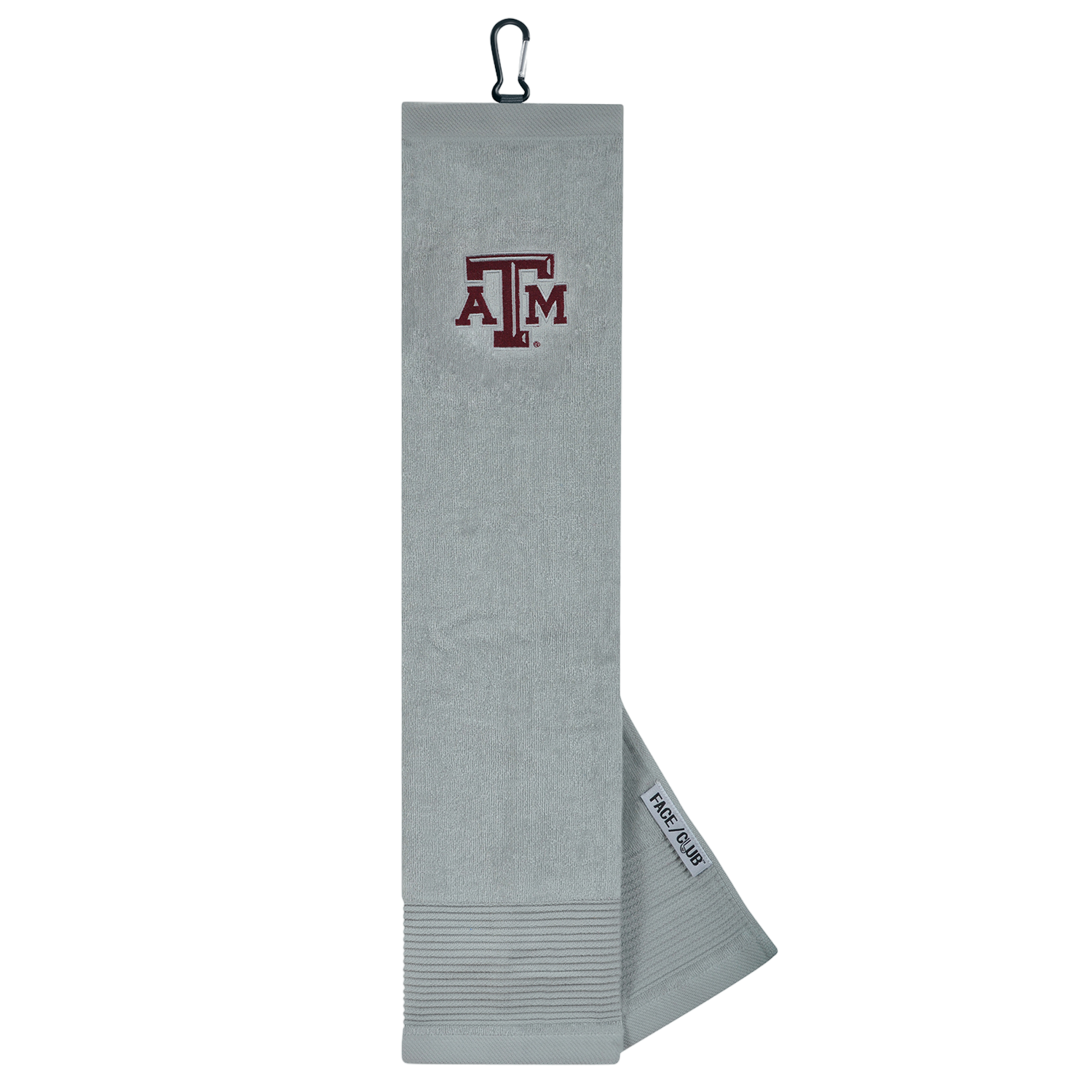 Team Effort Texas A&M Aggies Tri-Fold Towel