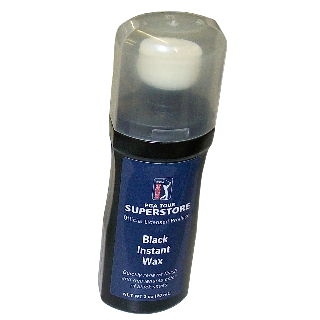 Rochester Black Instant Wax