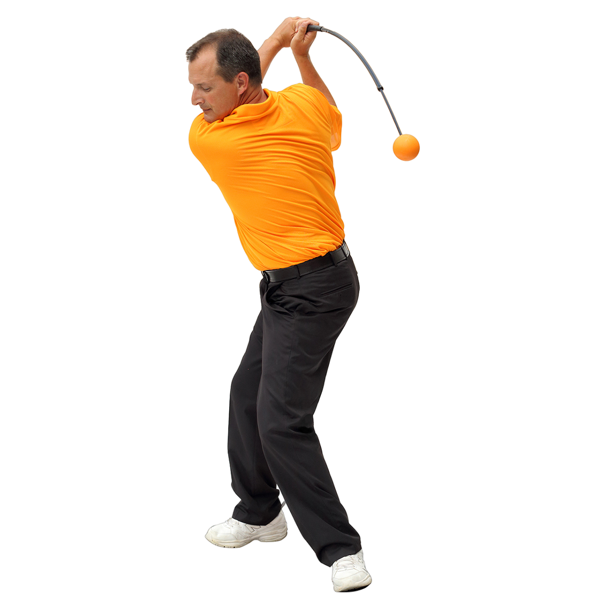 Orange Whip Mid-Size | PGA TOUR Superstore