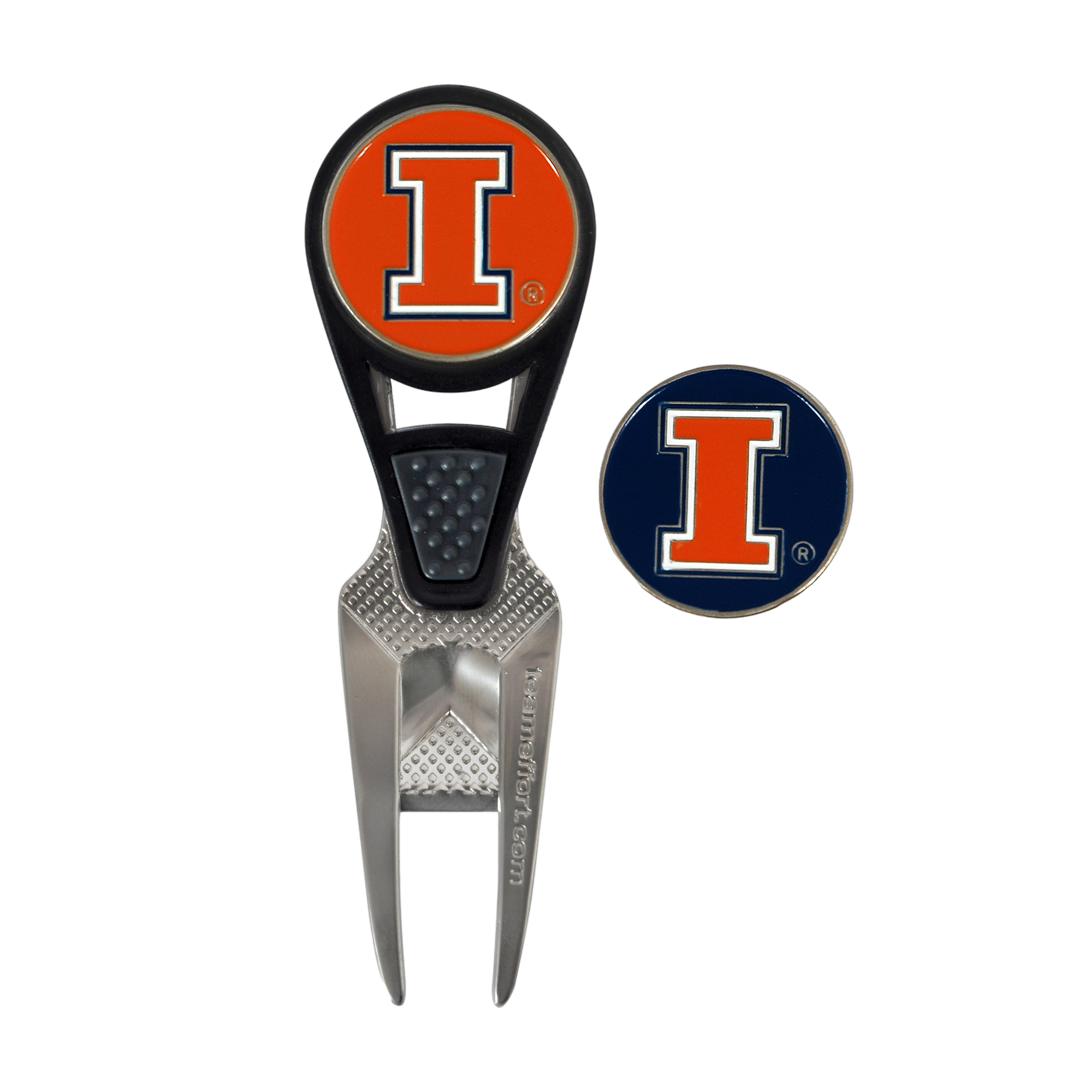 Team Effort Illinois Fighting Illini Repair Tool