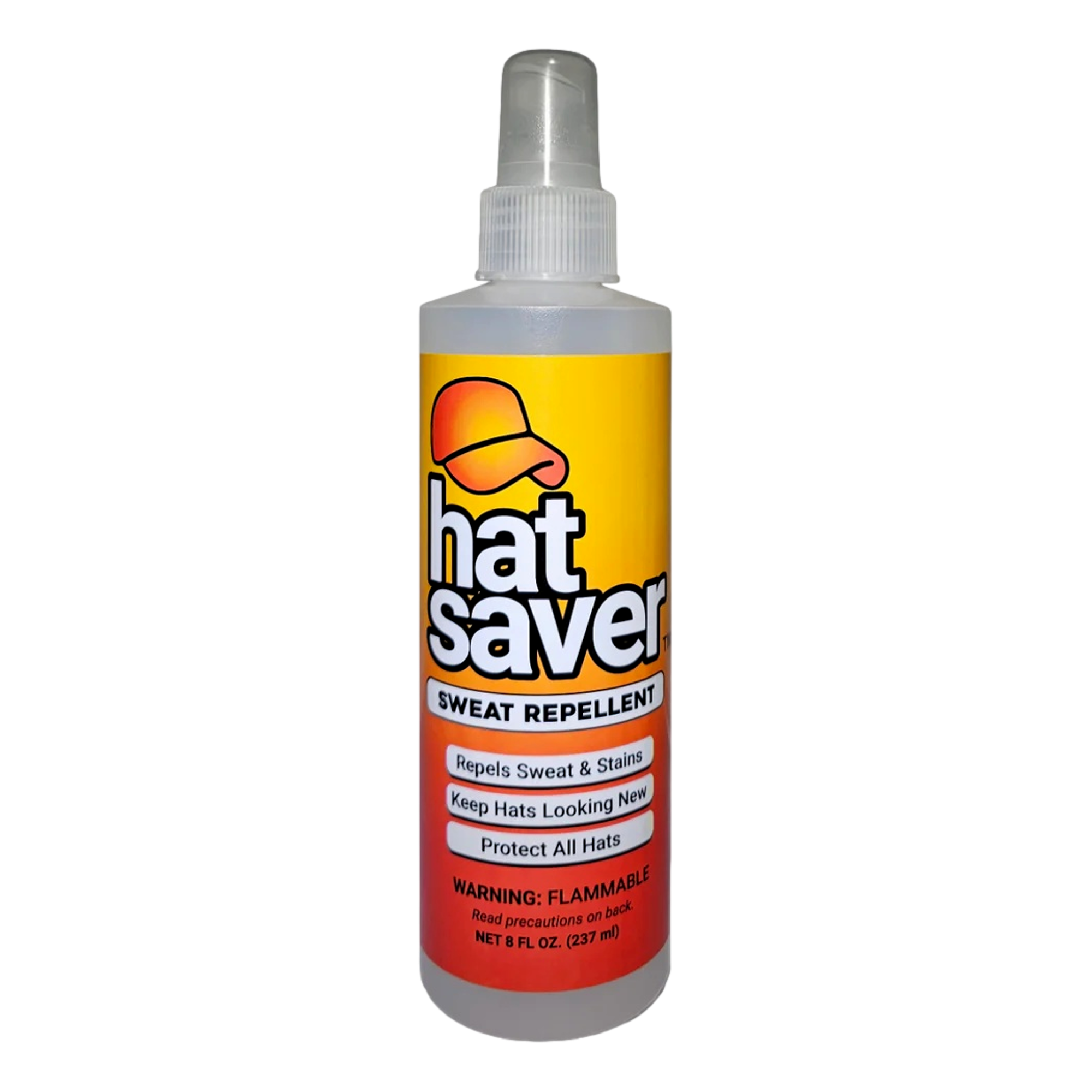 Pro Active Sports Hat Saver