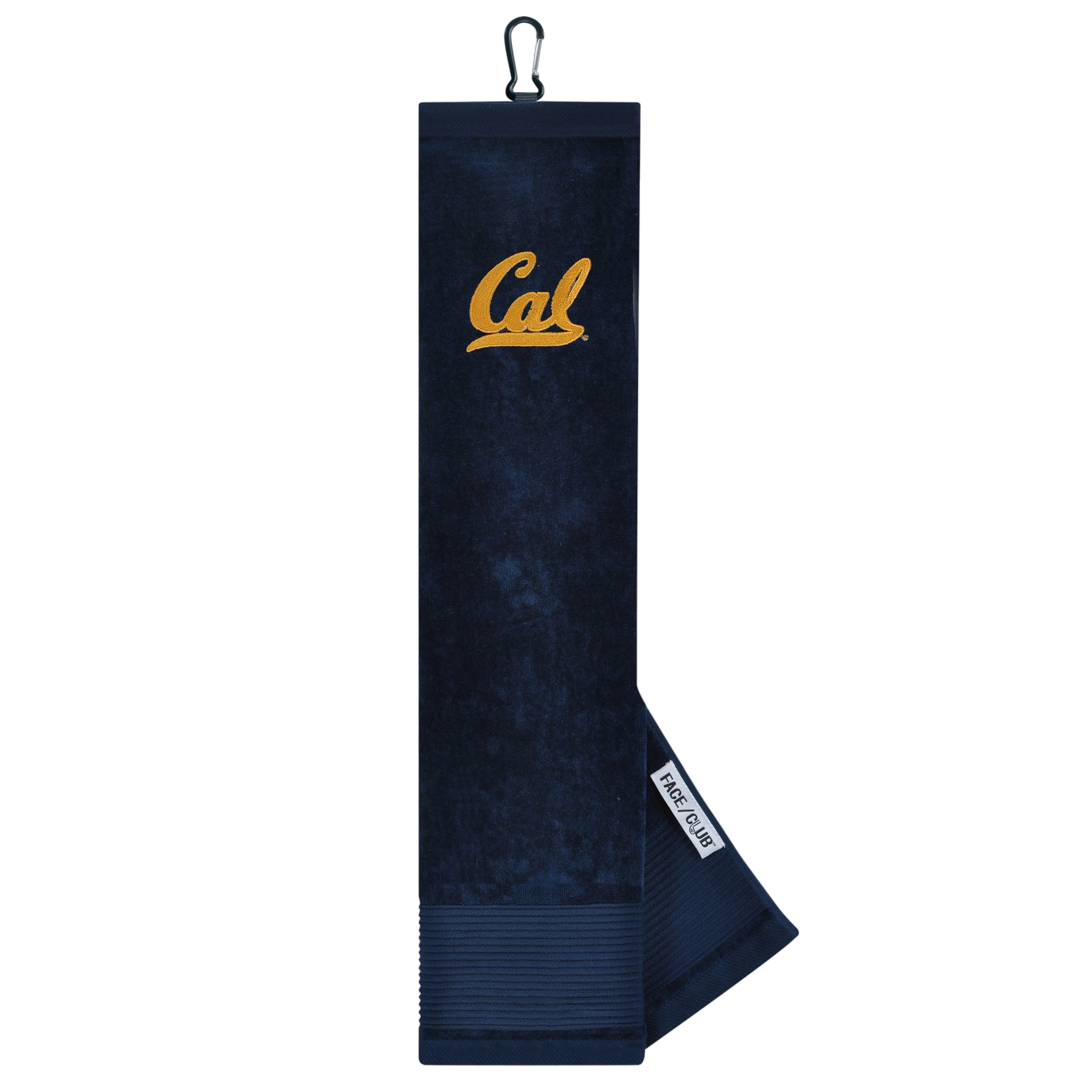 Team Effort UC Berkeley Towel