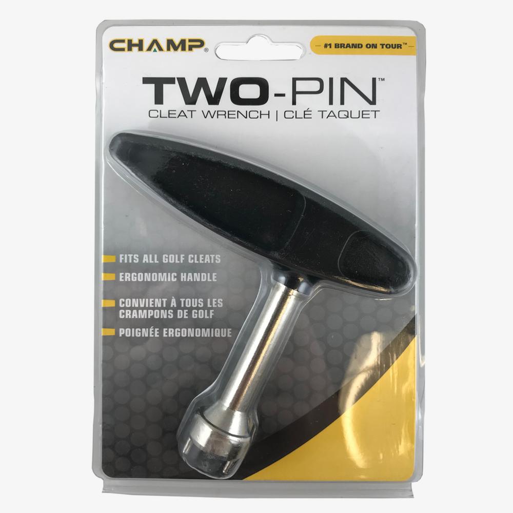 Softspikes Two-Pin Golf T-Wrench