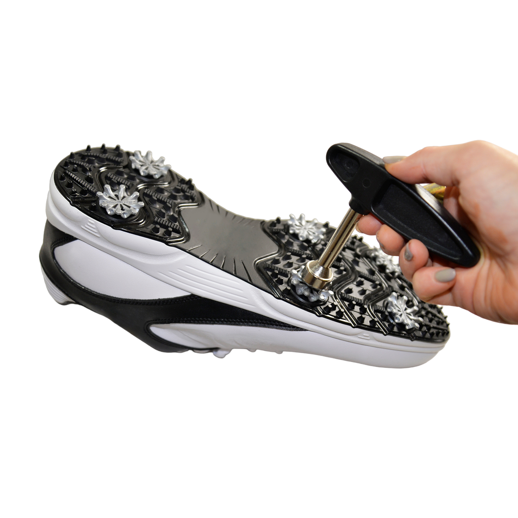 Softspikes Two-Pin Golf T-Wrench