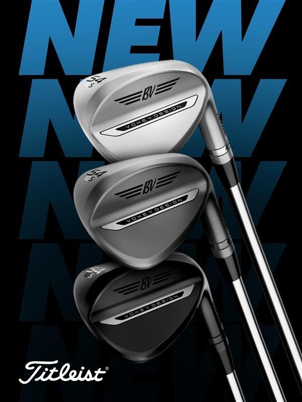 Titleist Vokey SM 11