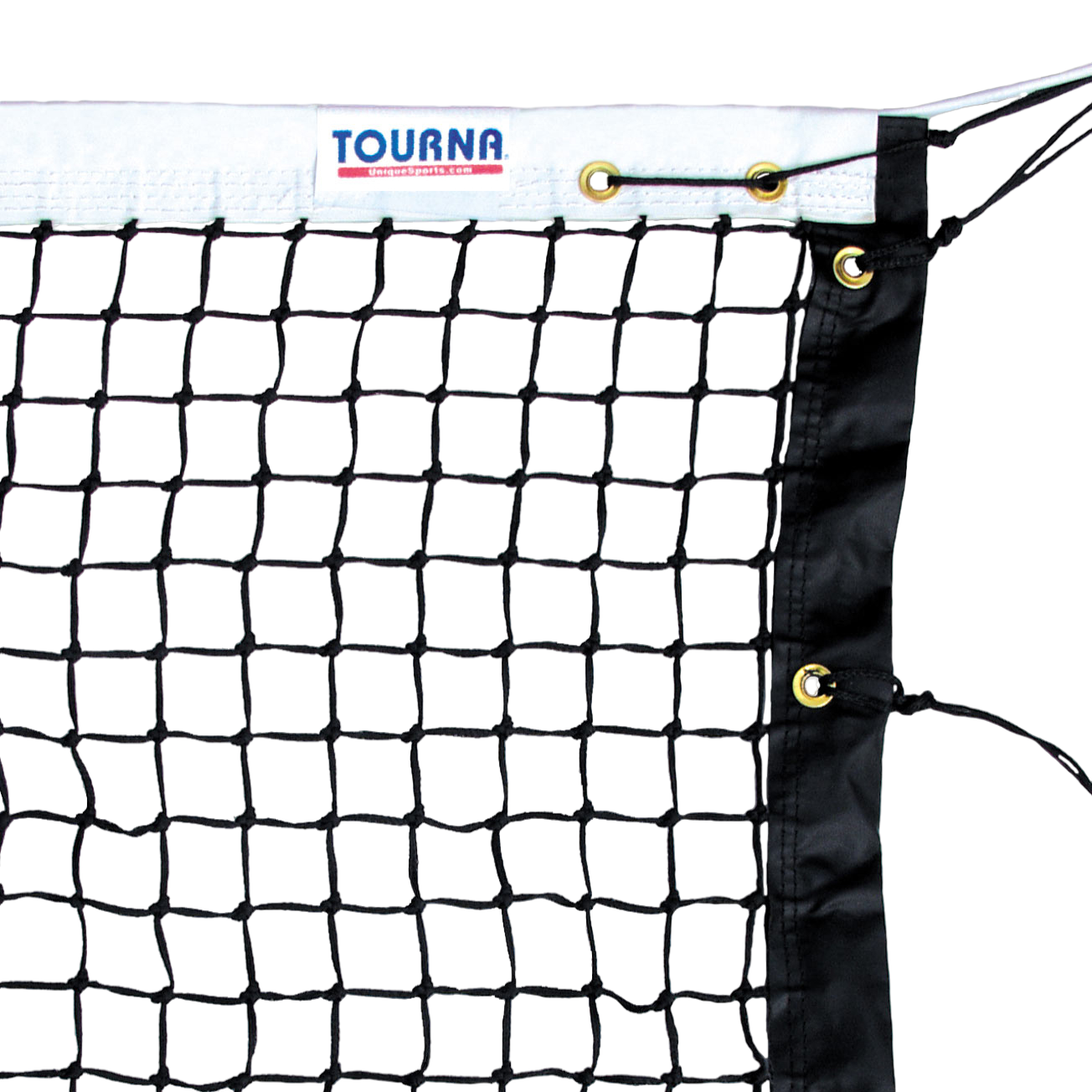 TOURNA Single Braid Poly 3.5mm Net