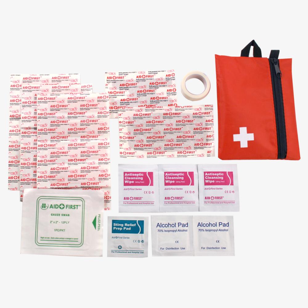 Golf First Aid Kit