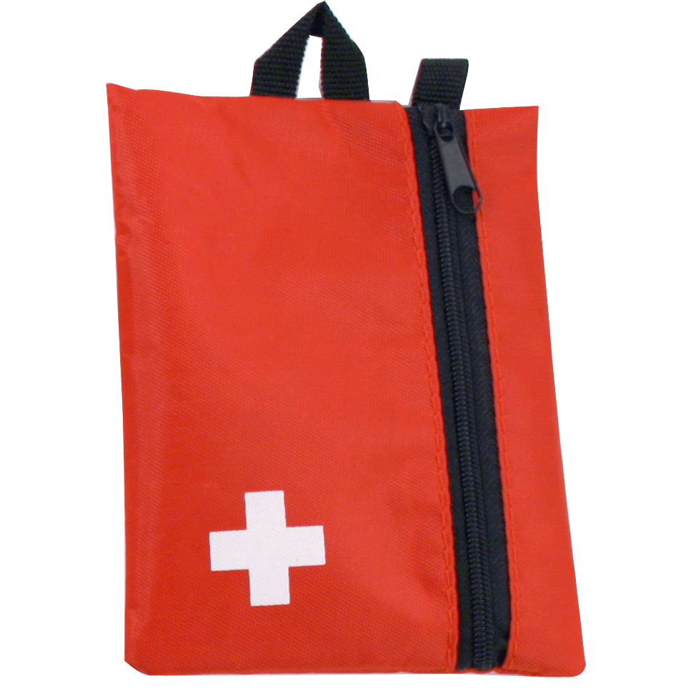 Golf First Aid Kit