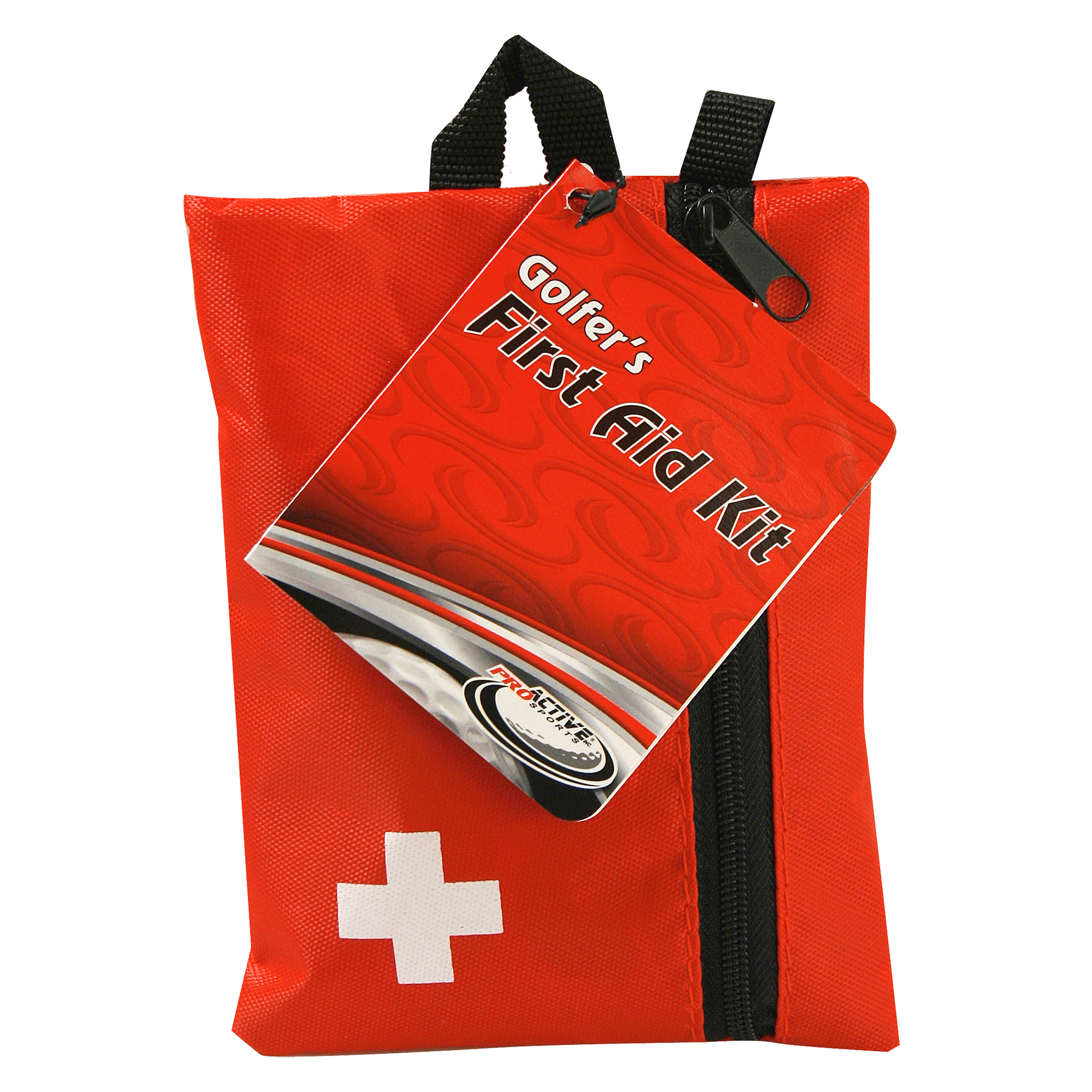 Golf First Aid Kit