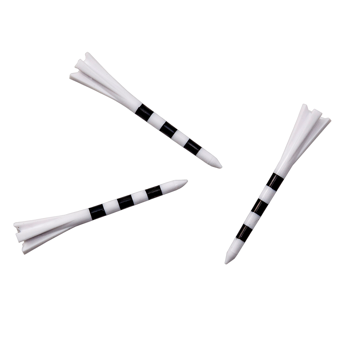 Height Control No Resistance 2-3/4" Tees 40-Pack