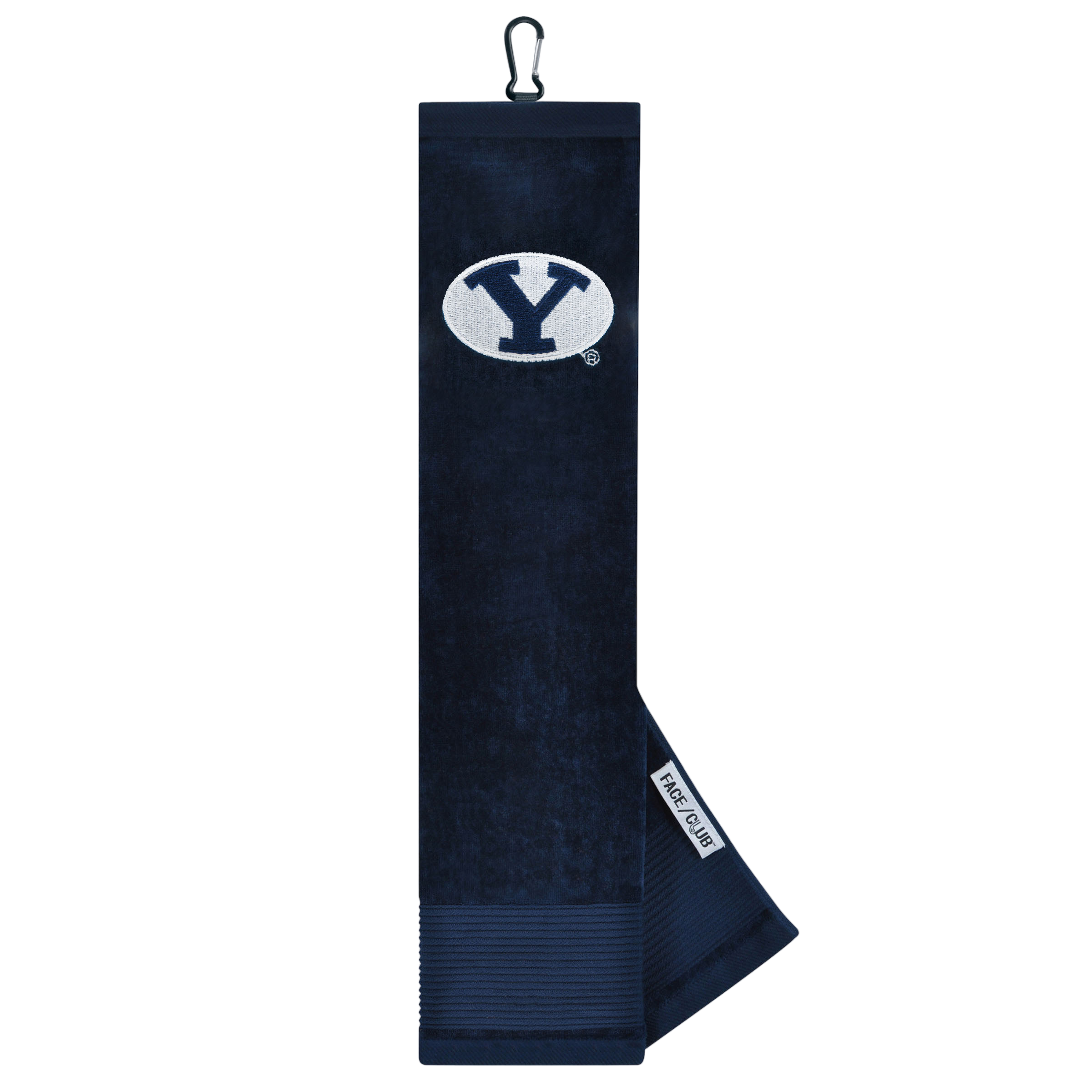 Team Effort BYU Towel