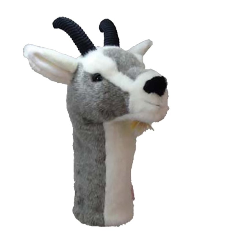 Daphne's Goat Headcover