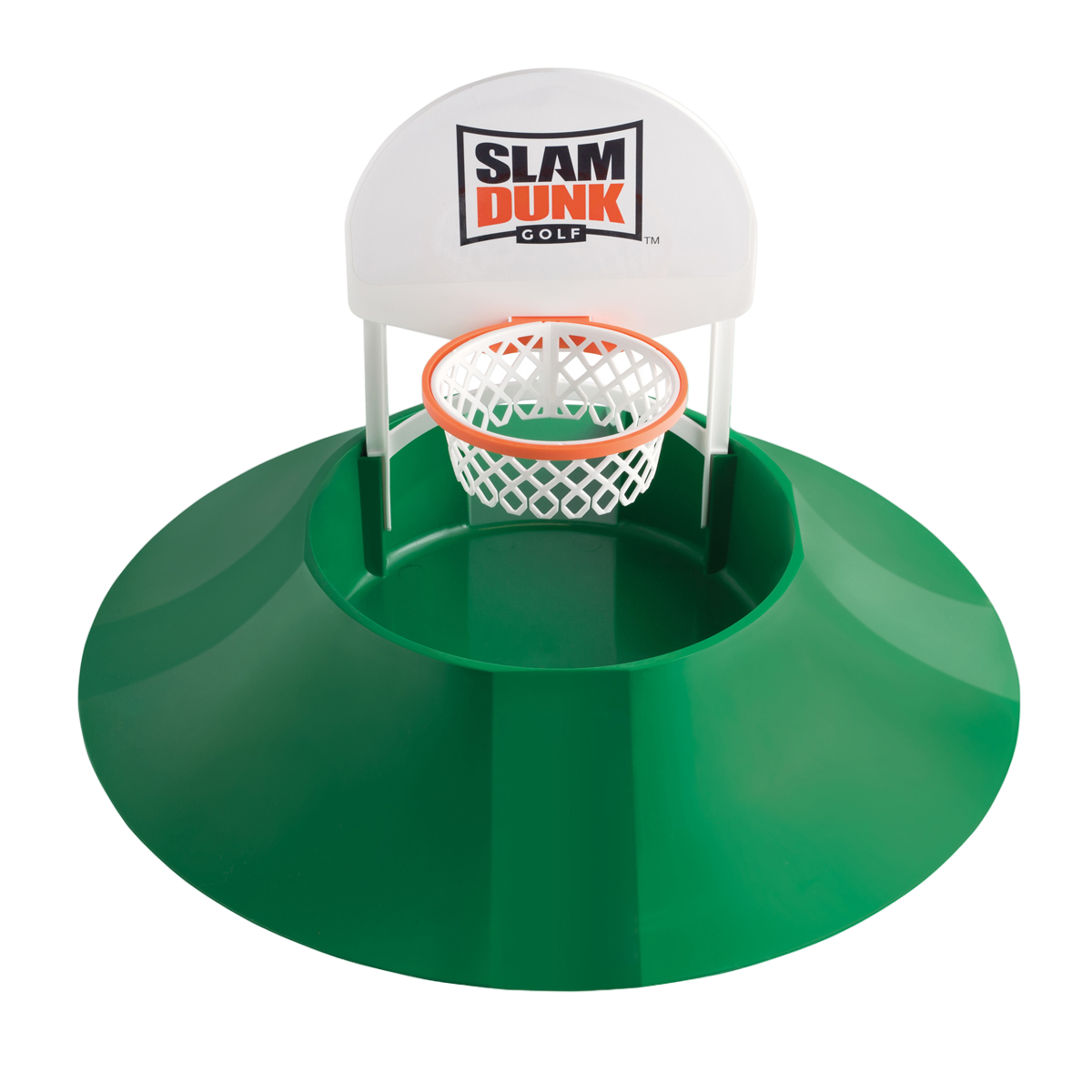 GTG Hot Shot Putting Cup