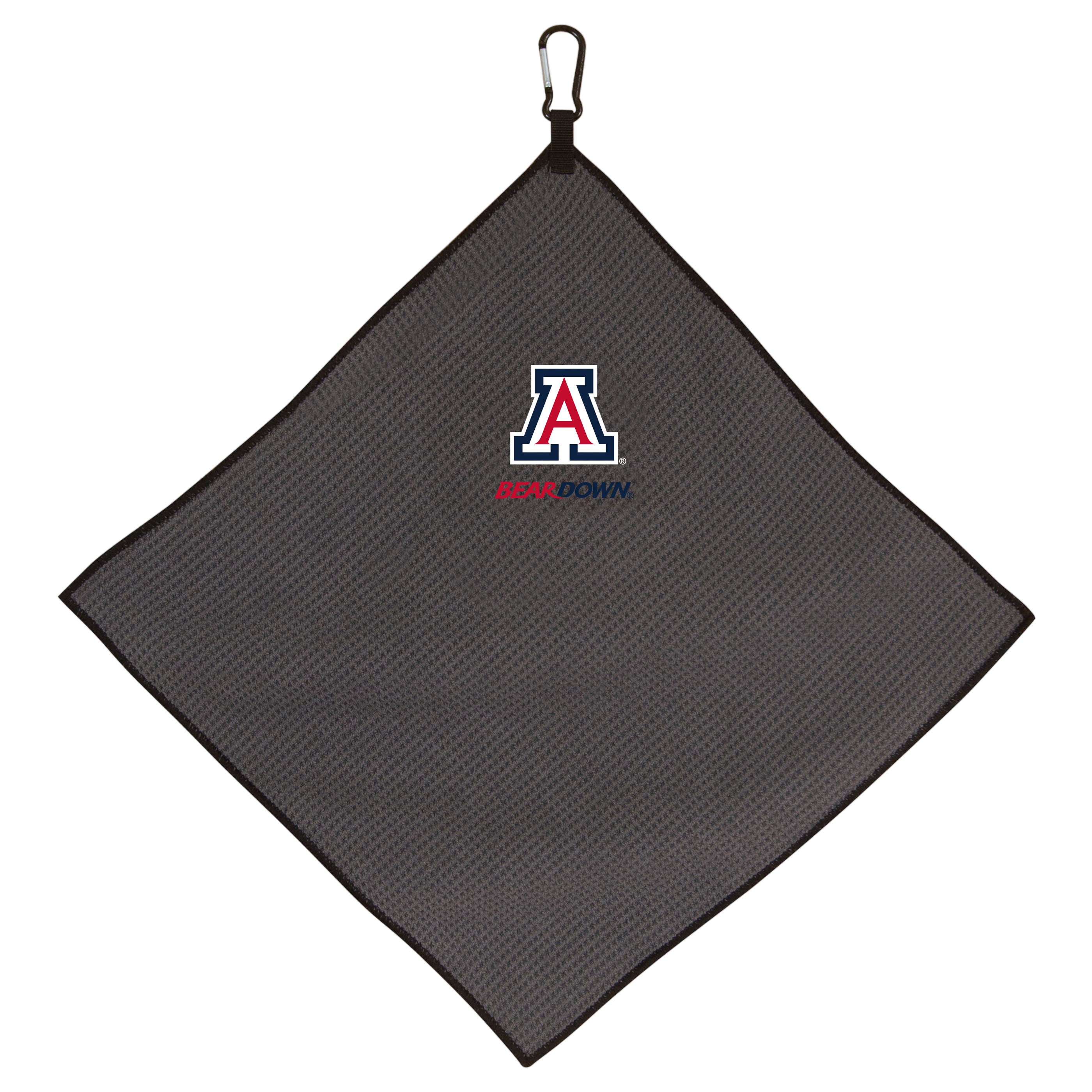 Team Effort Arizona 15x15 Towel