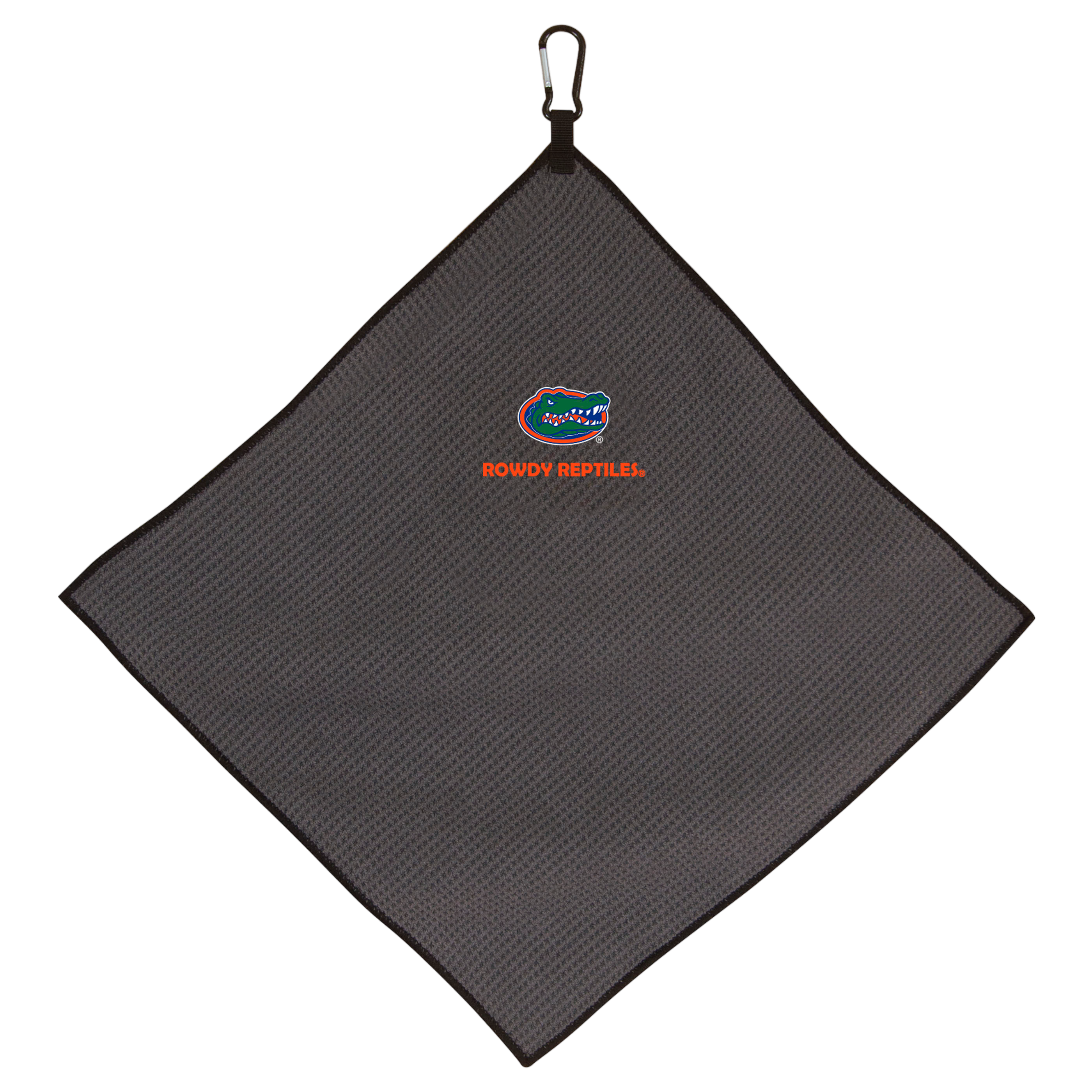 Team Effort Florida 15x15 Towel