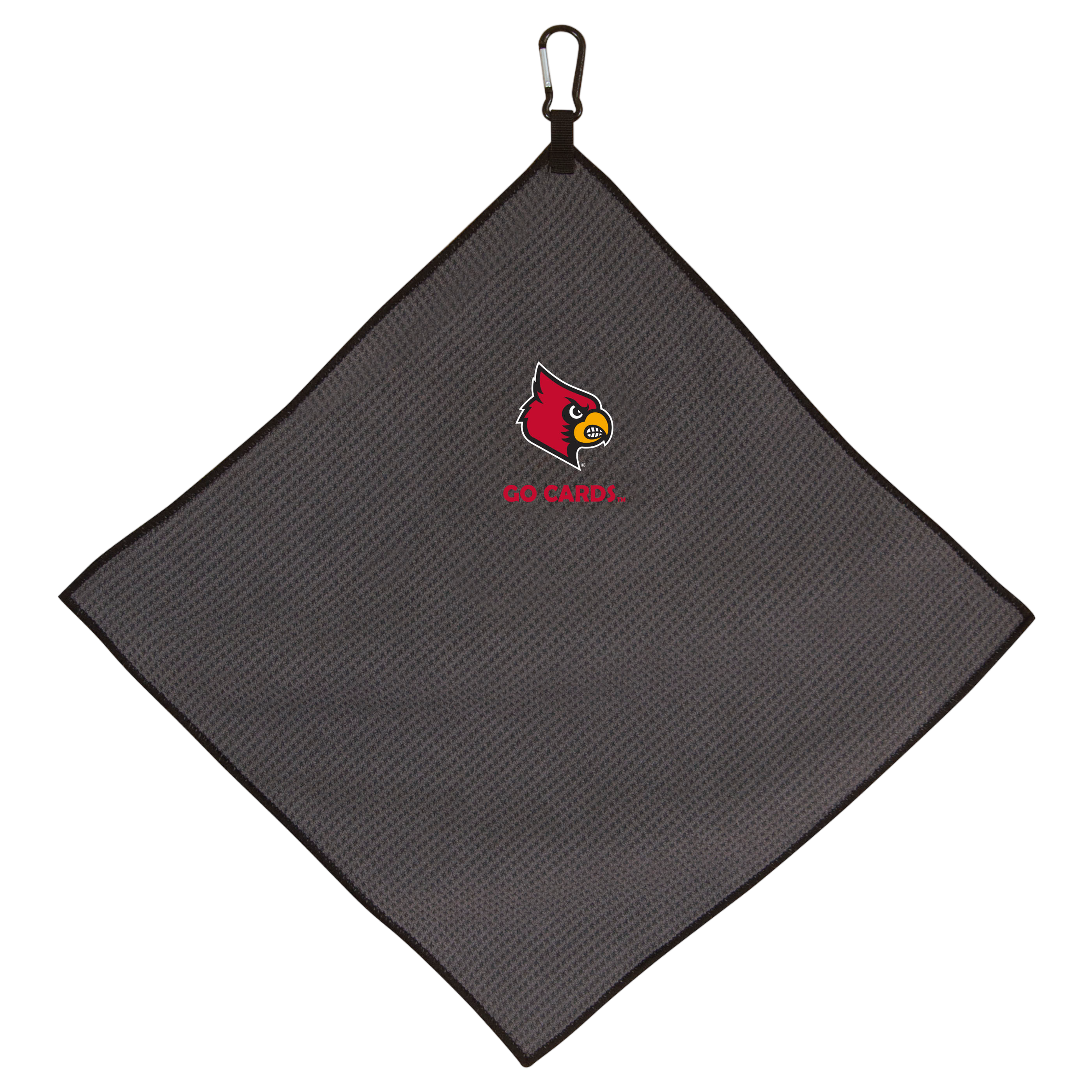 Team Effort Louisville 15x15 Towel