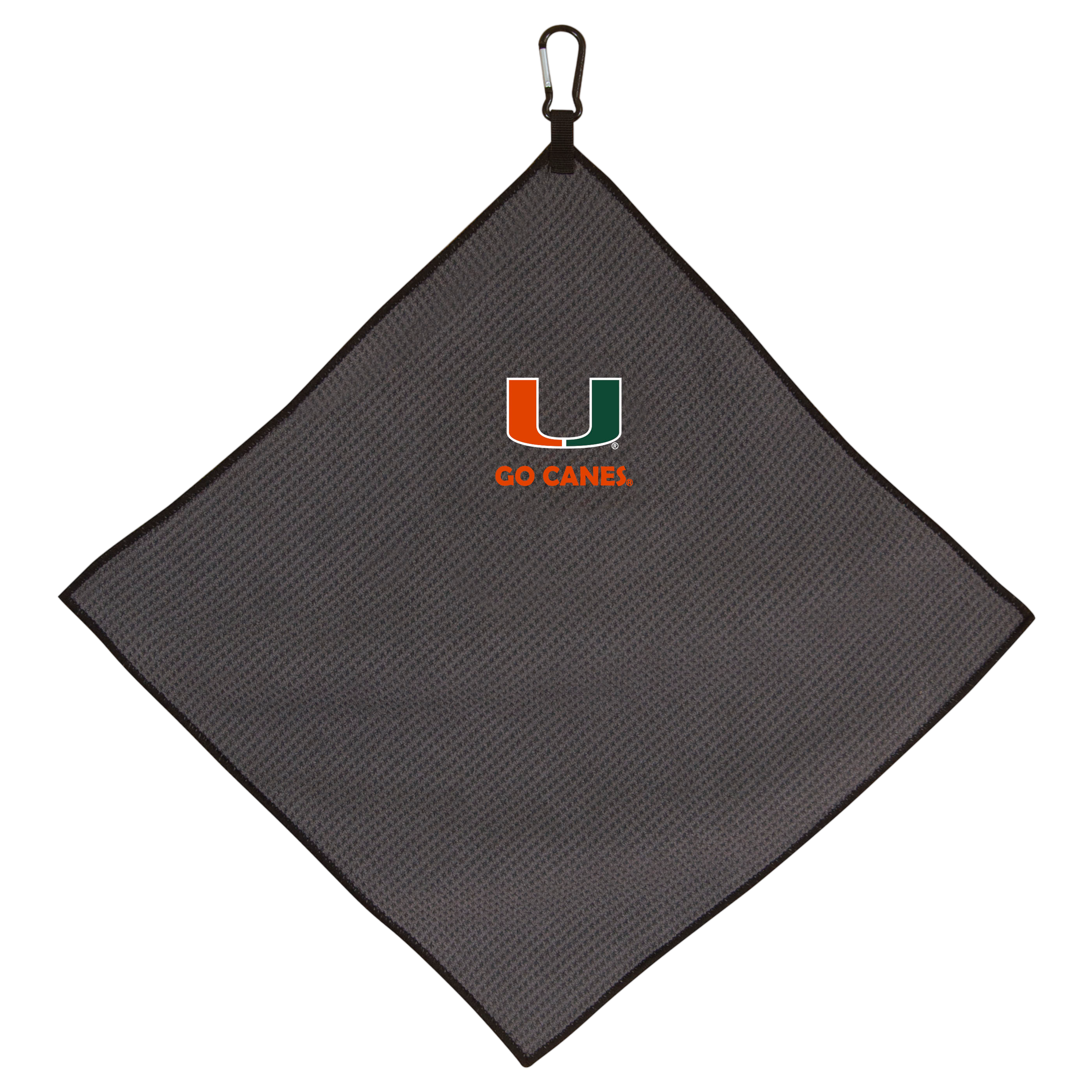 Team Effort Miami 15x15 Towel
