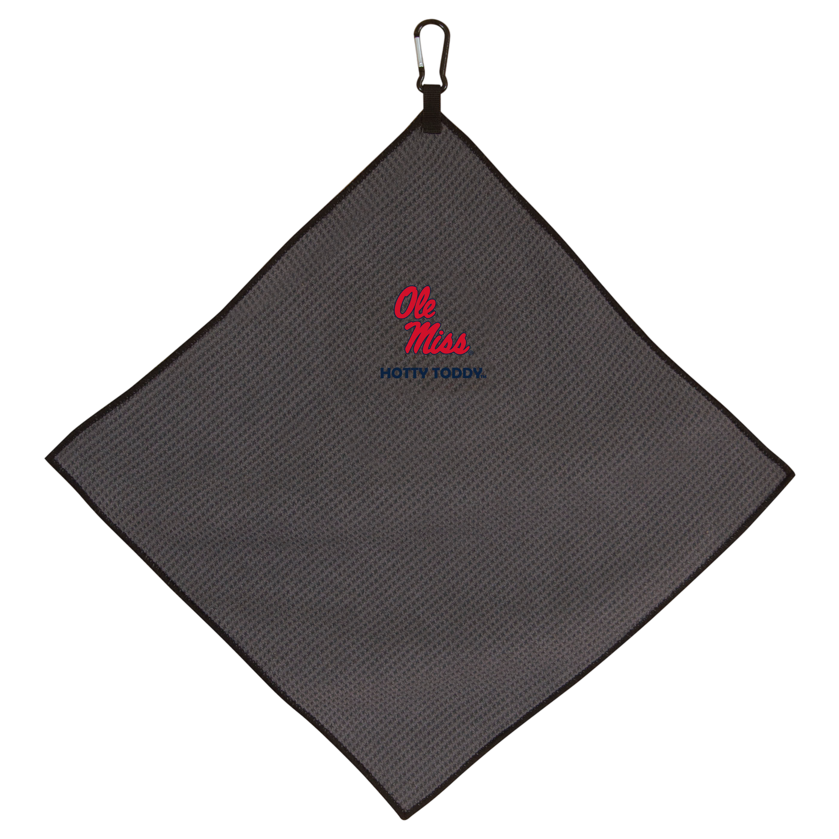 Team Effort Ole Miss 15x15 Towel