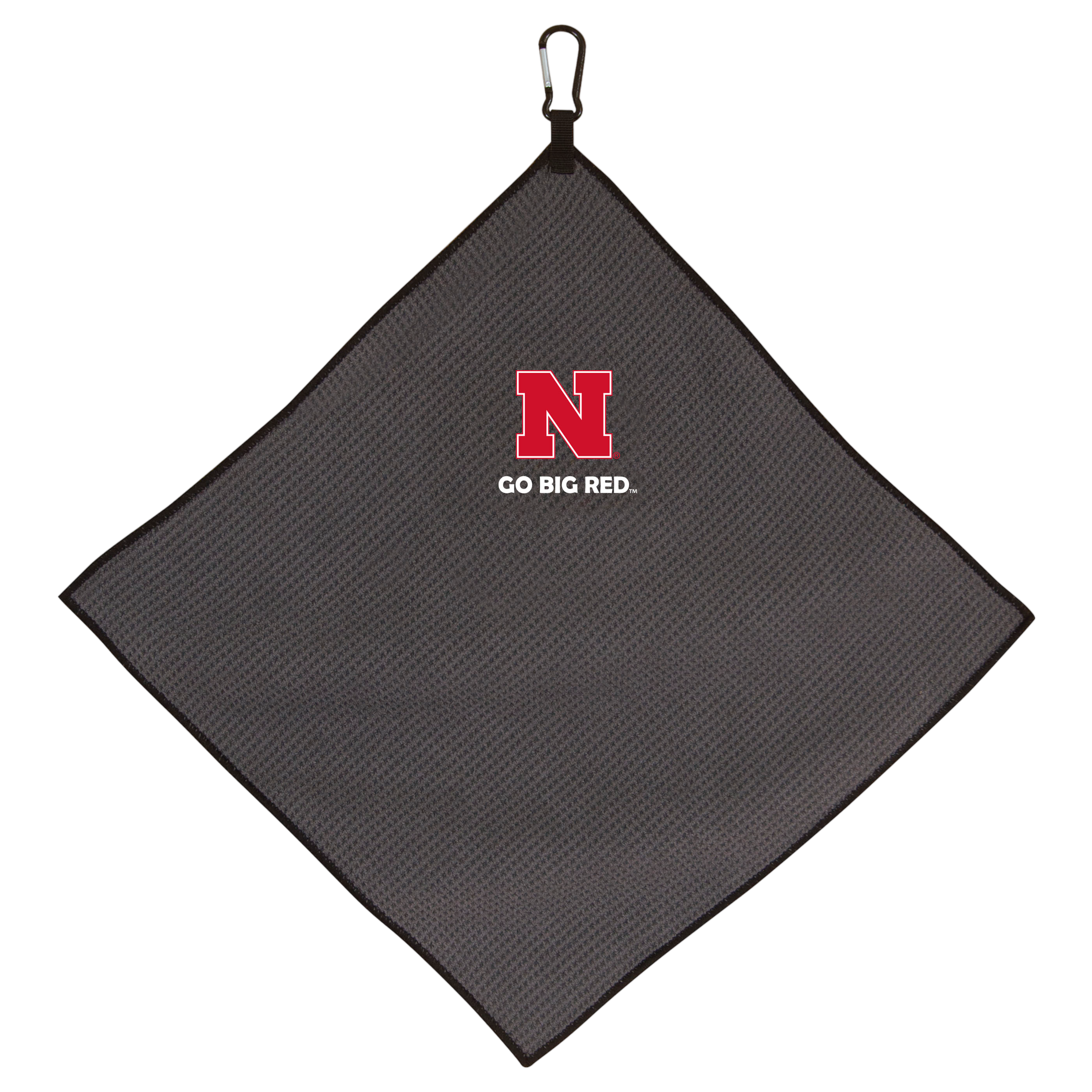 Team Effort Nebraska 15x15 Towel