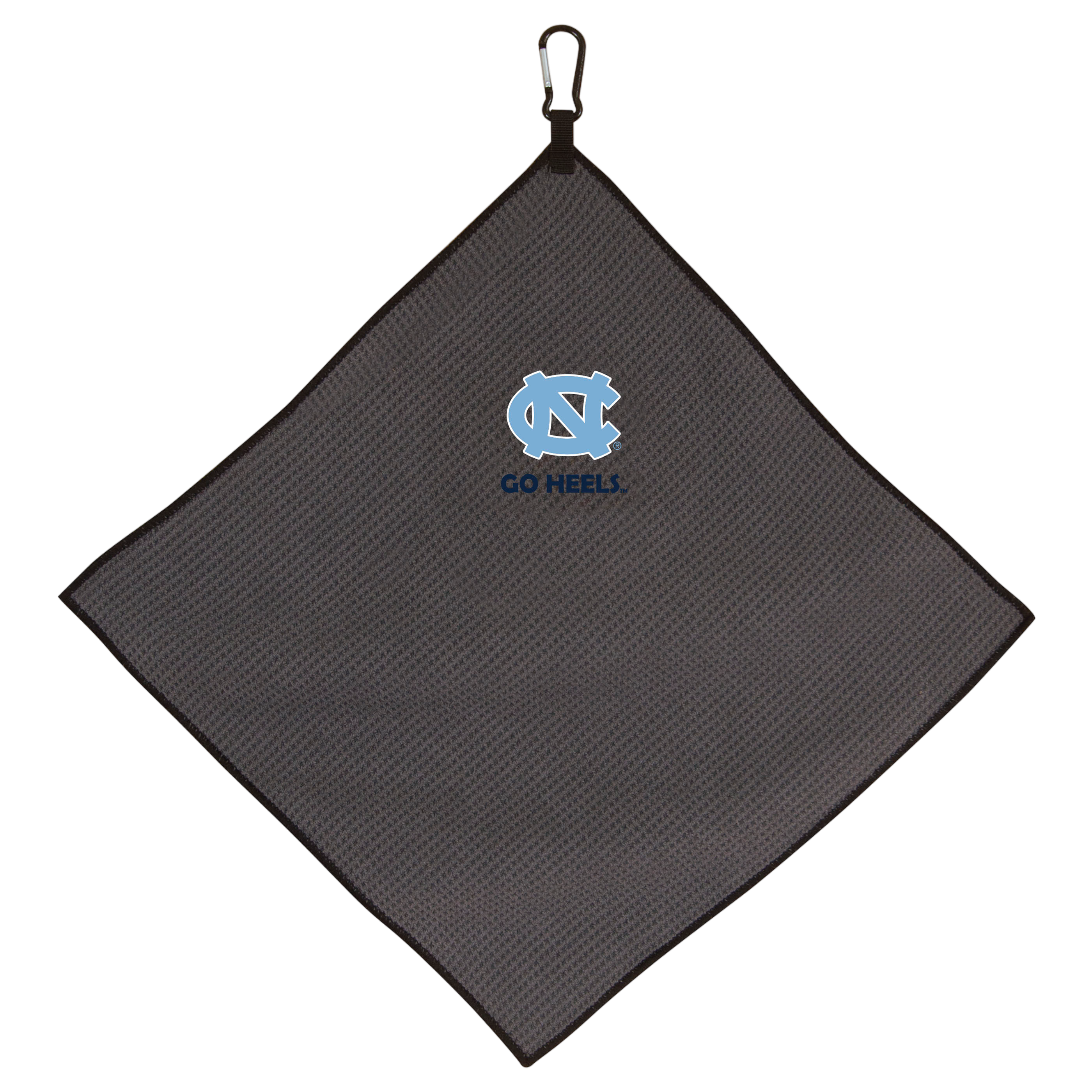 Team Effort UNC 15x15 Towel