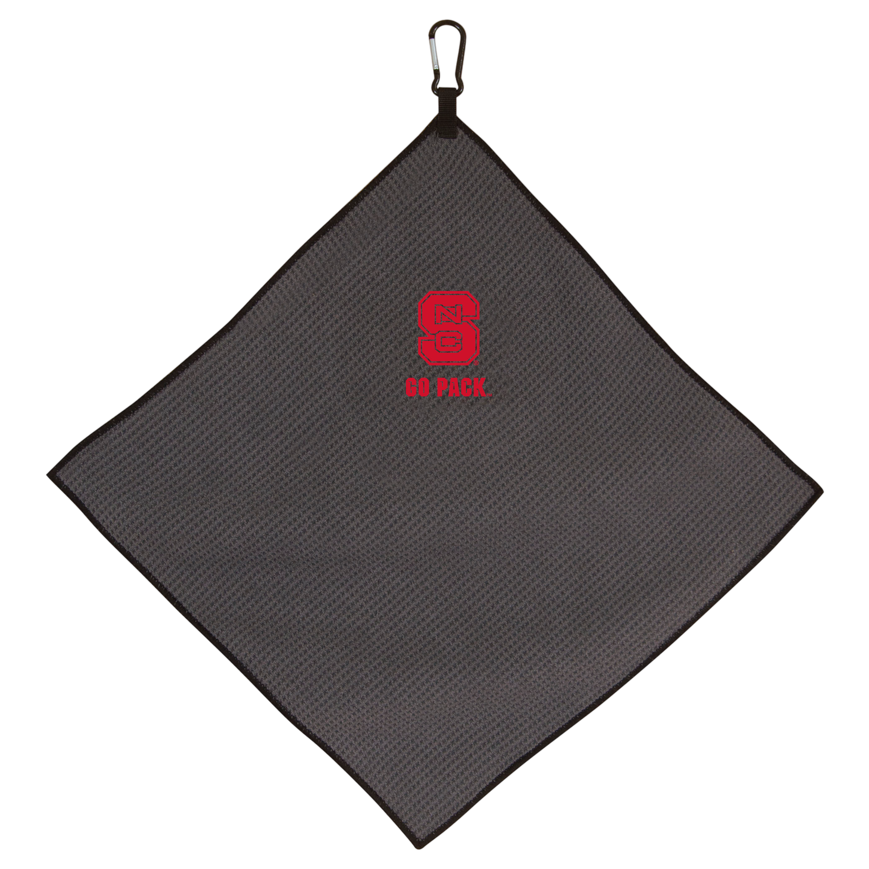 Team Effort NC State 15x15 Towel