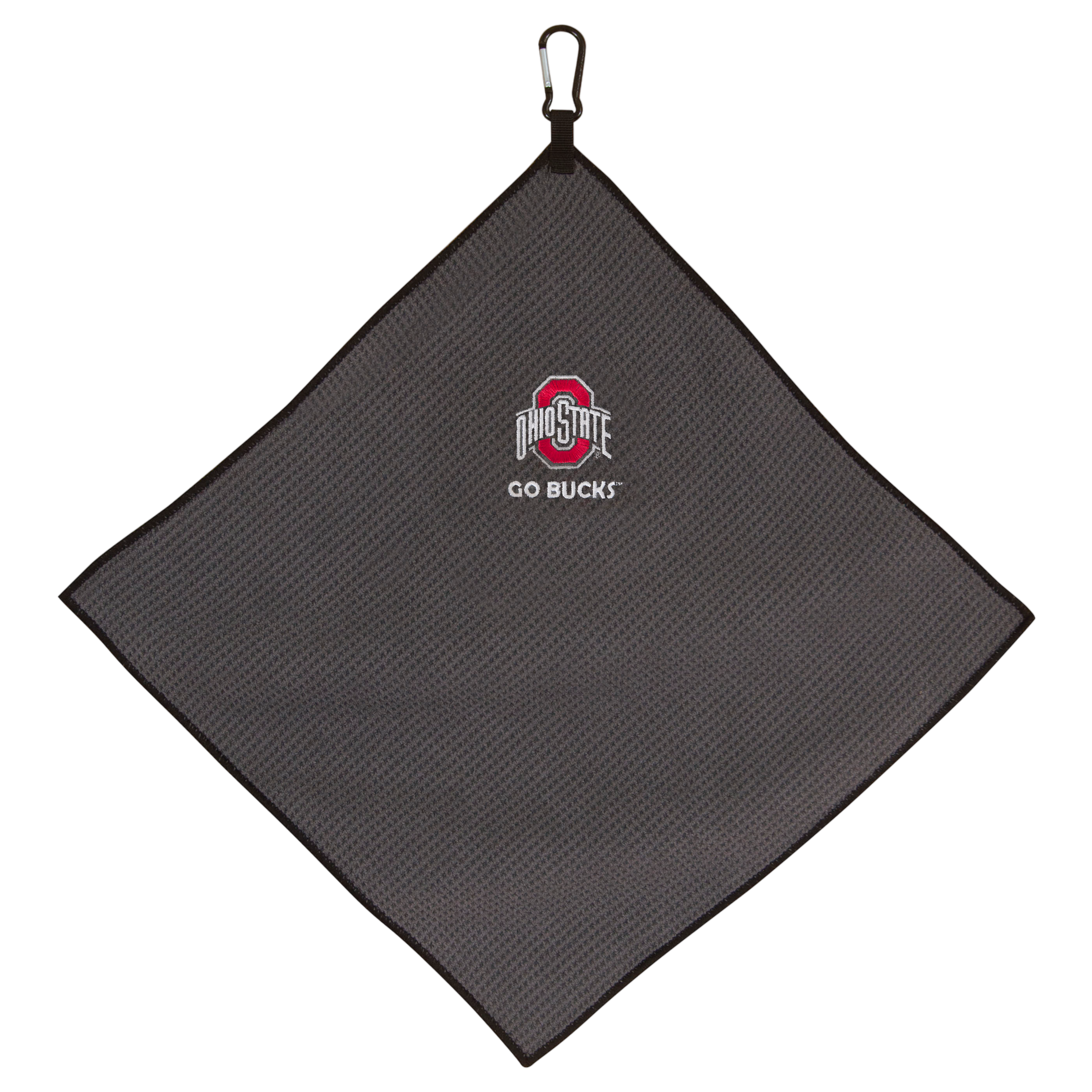 Team Effort Ohio State 15x15 Towel