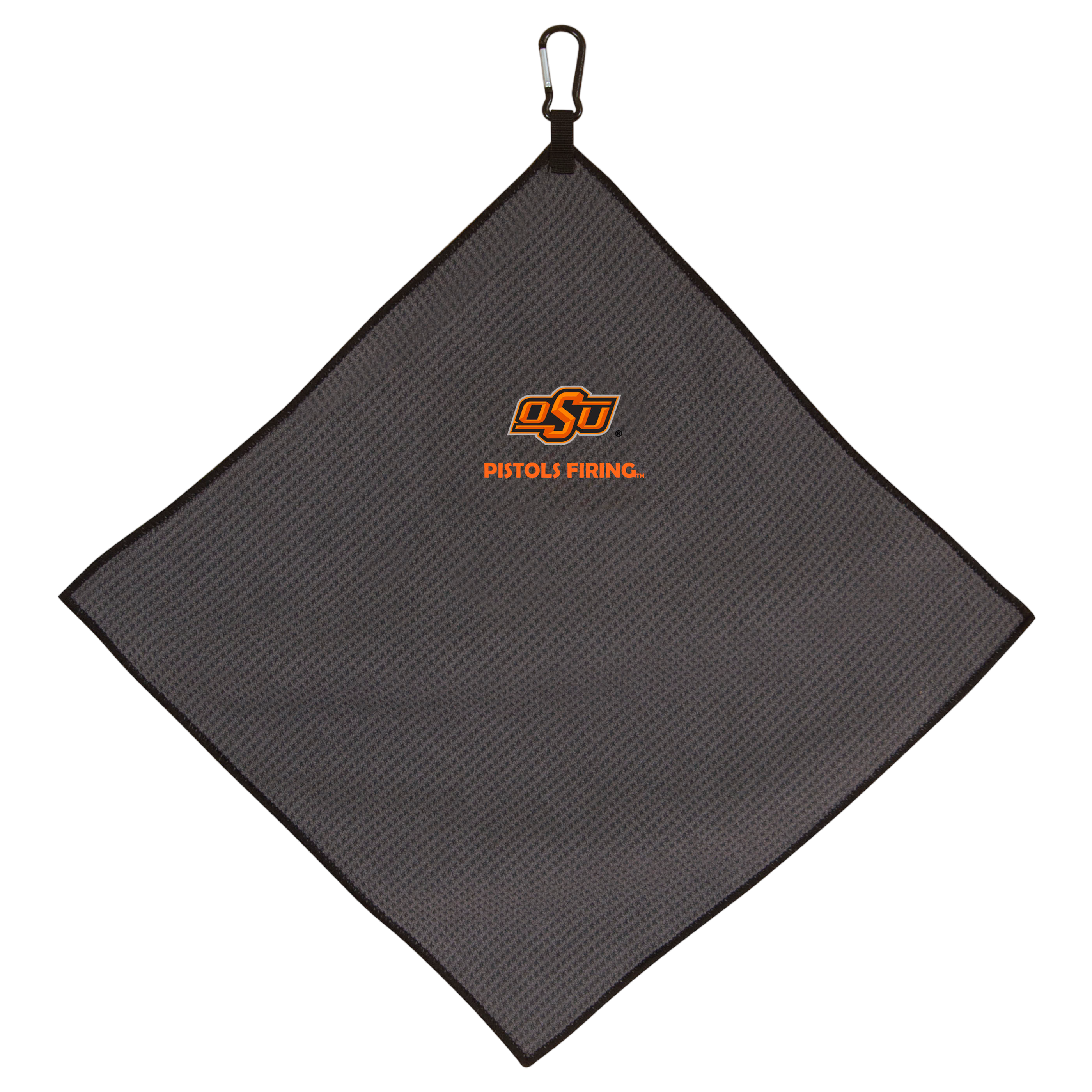 Team Effort Oklahoma State 15x15 Towel