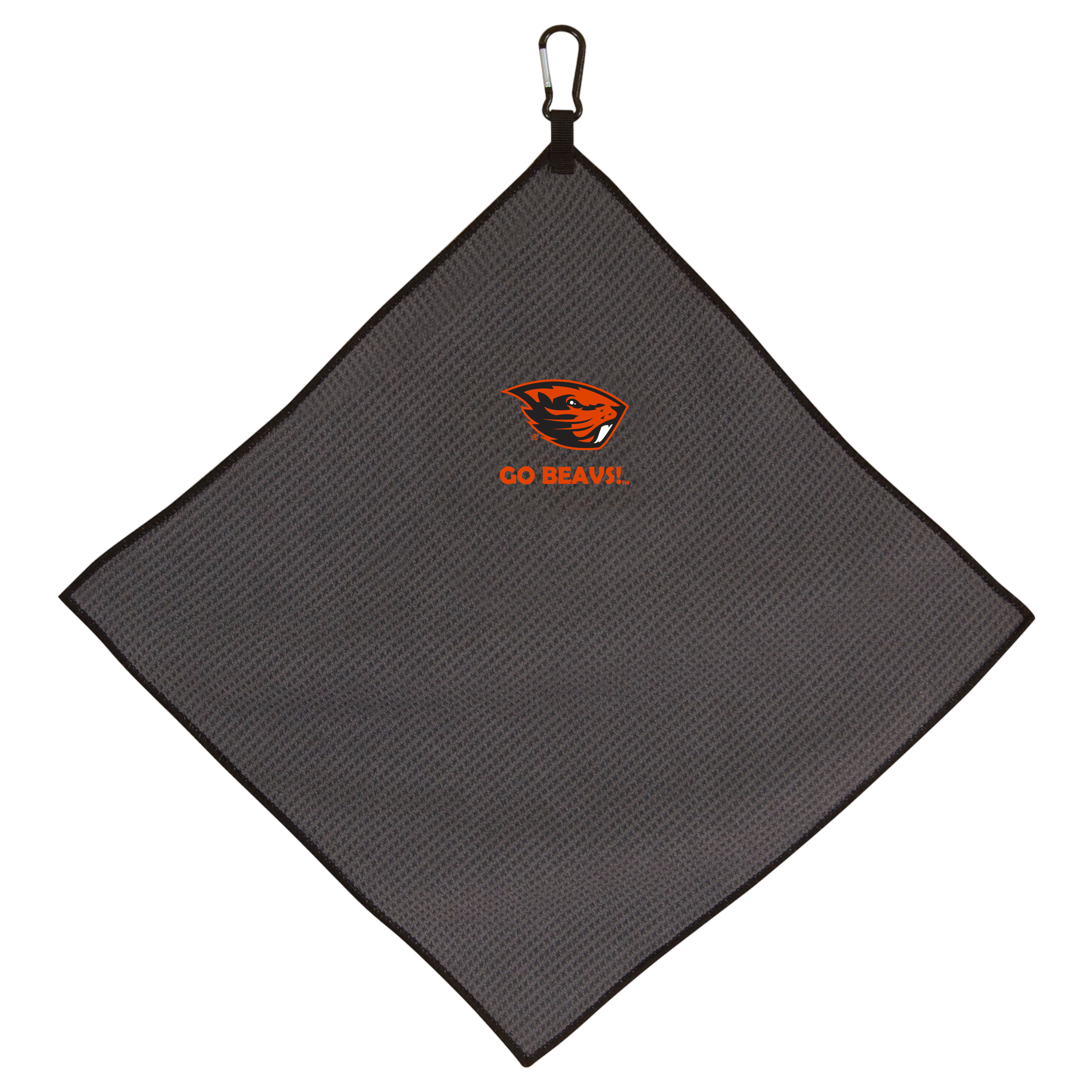 Team Effort Oregon State 15x15 Towel