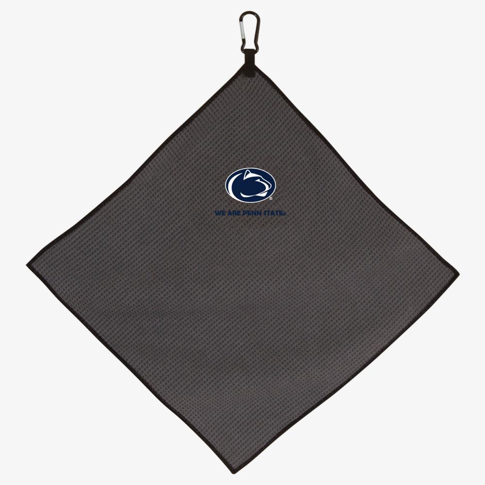 Team Effort Penn State 15x15 Towel