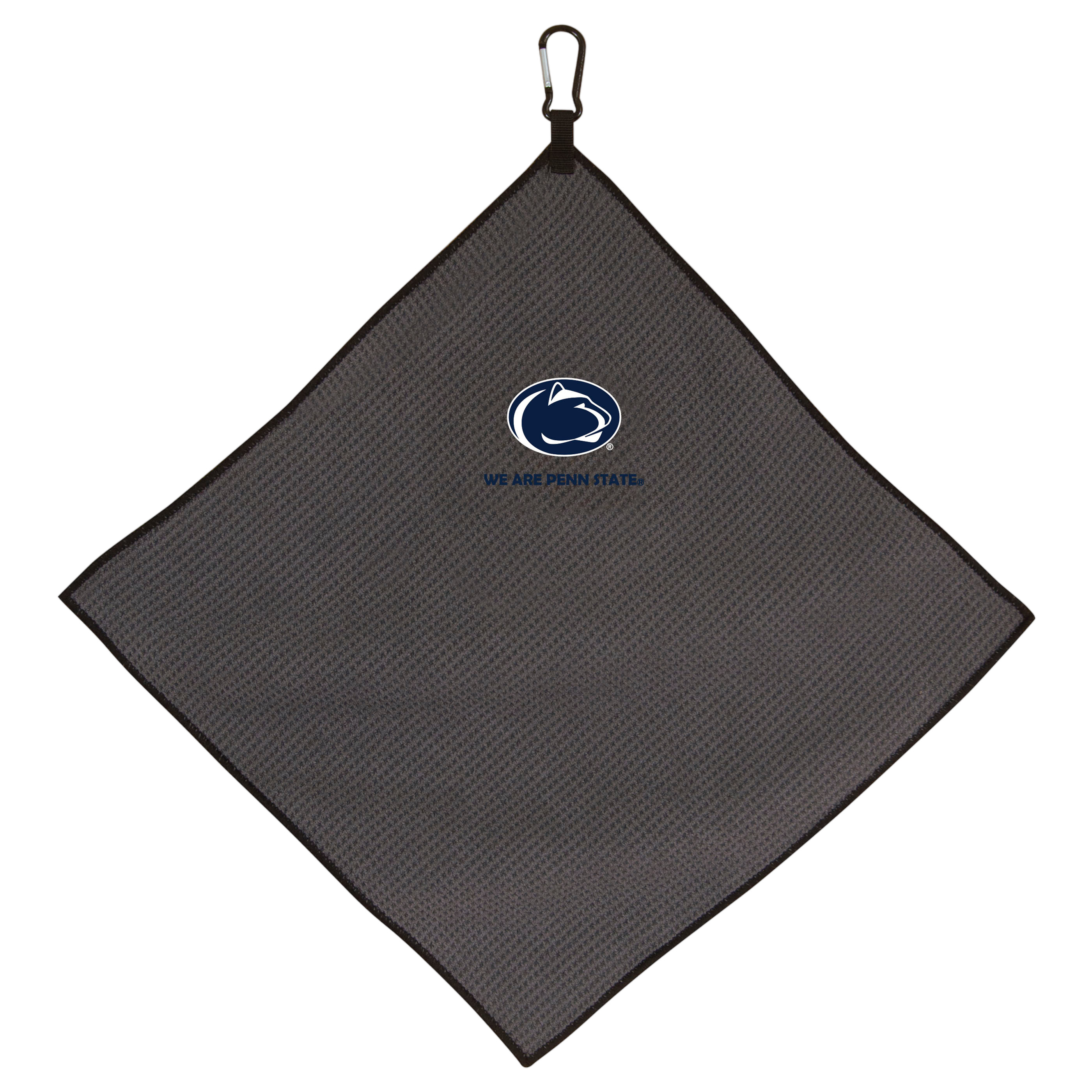 Team Effort Penn State 15x15 Towel