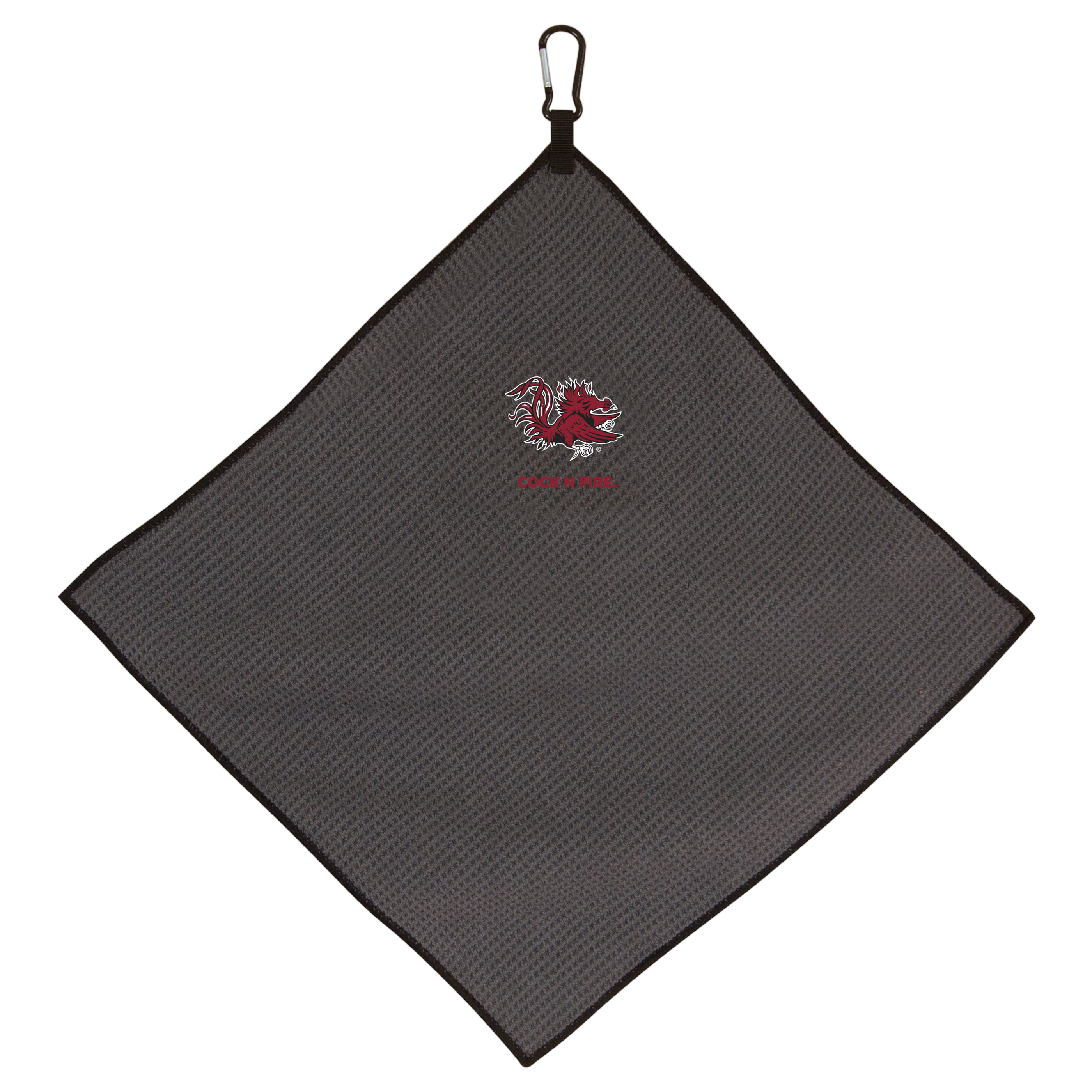 Team Effort South Carolina 15x15 Towel