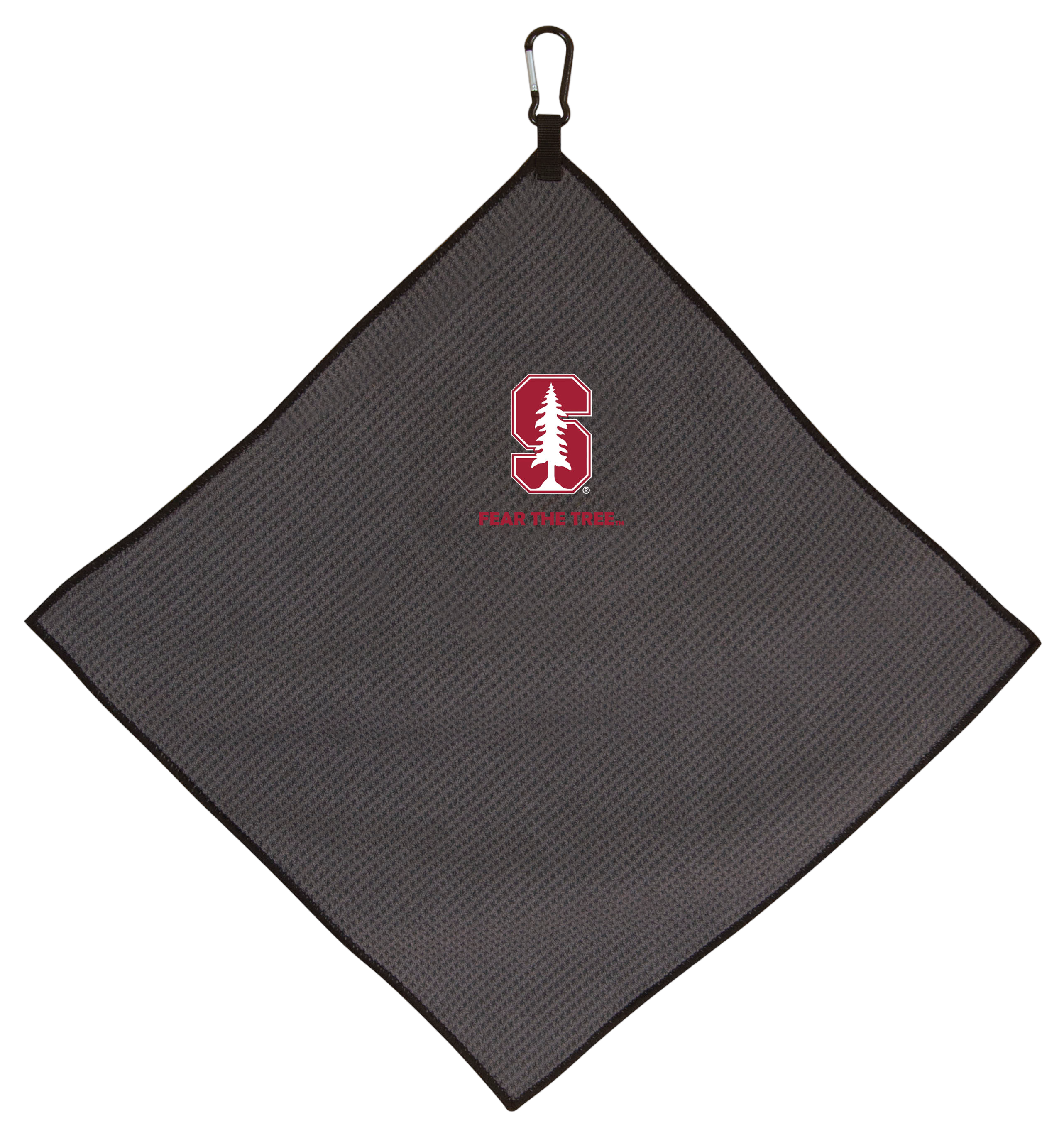 Team Effort Stanford 15x15 Towel