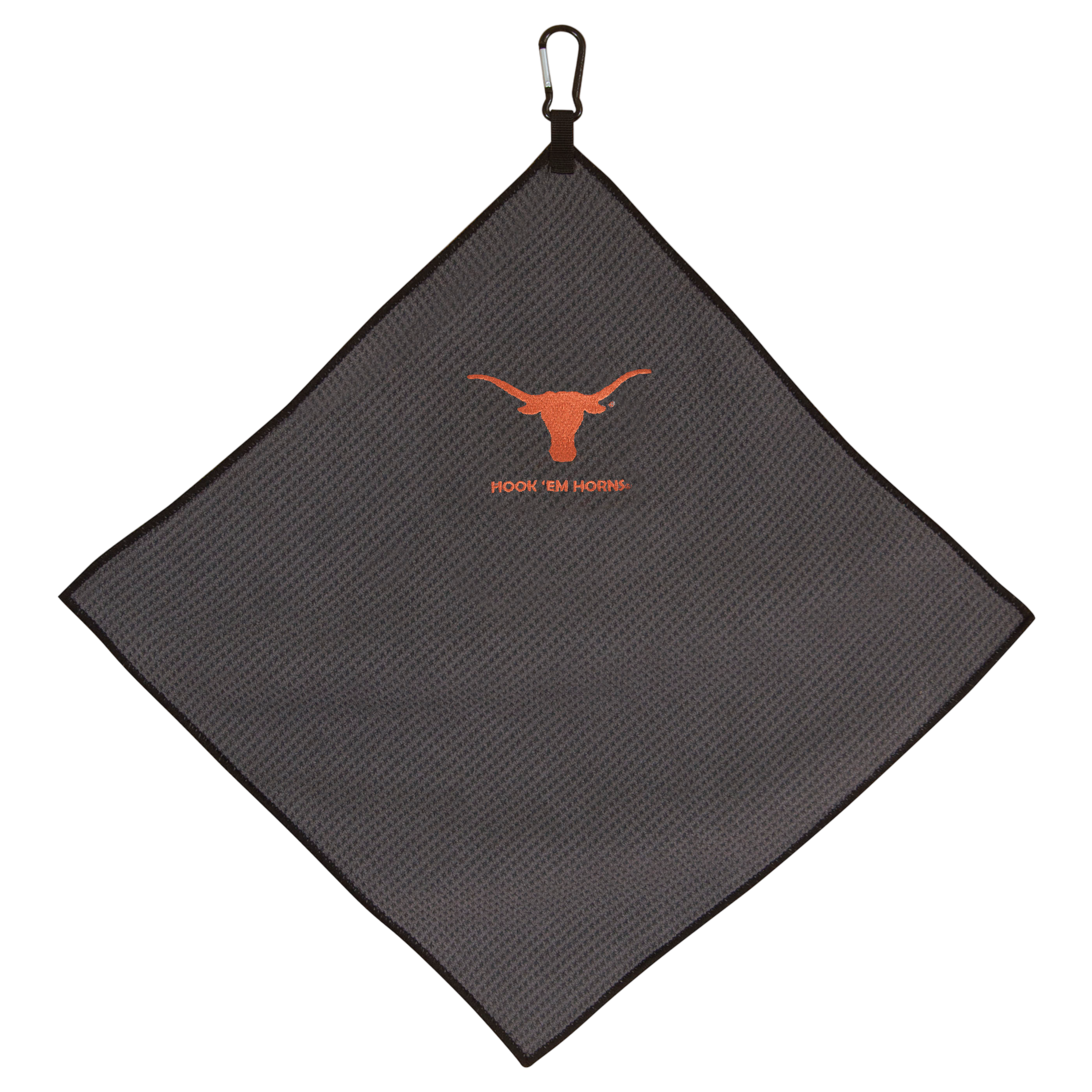 Team Effort Texas 15x15 Towel