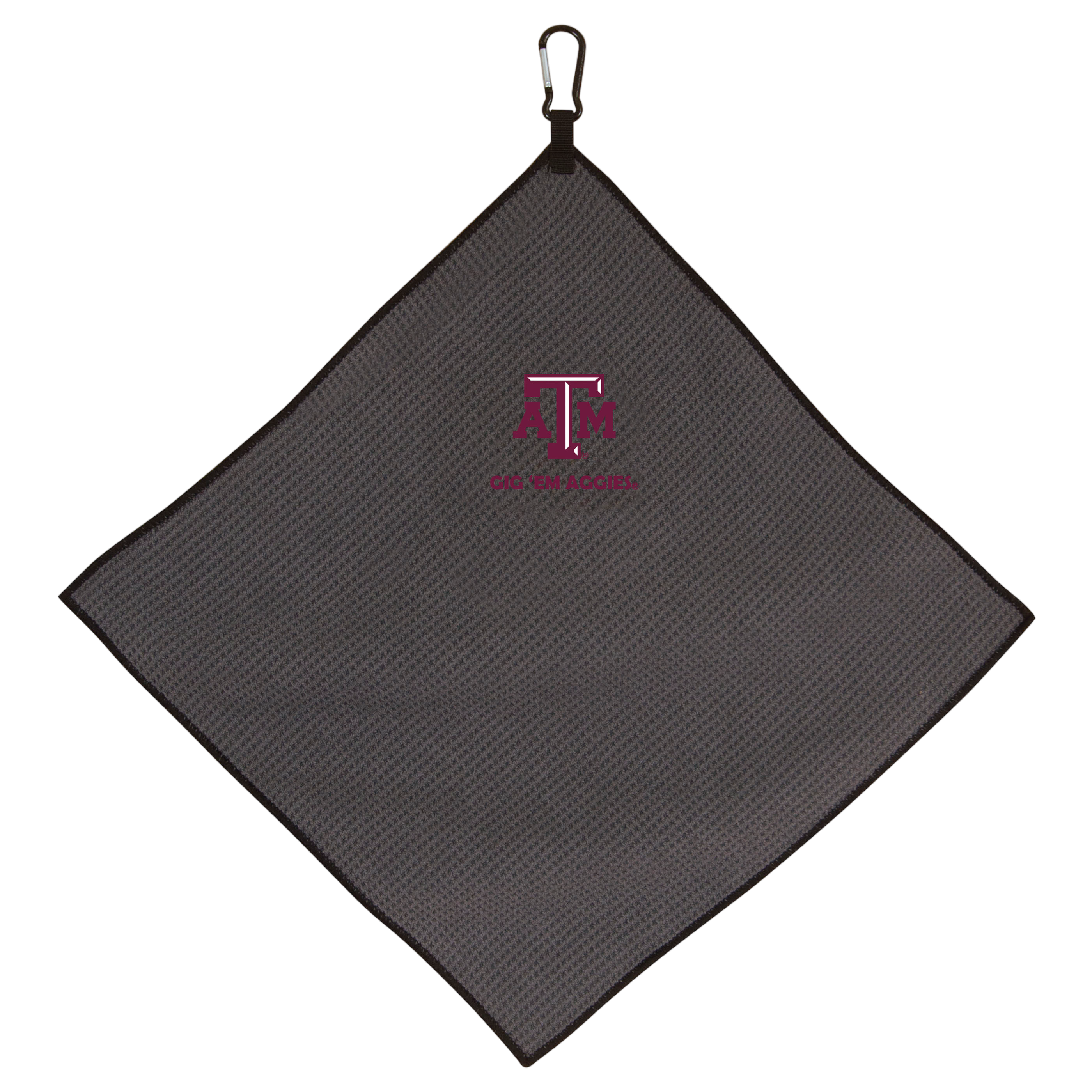 Team Effort Texas A&M 15x15 Towel