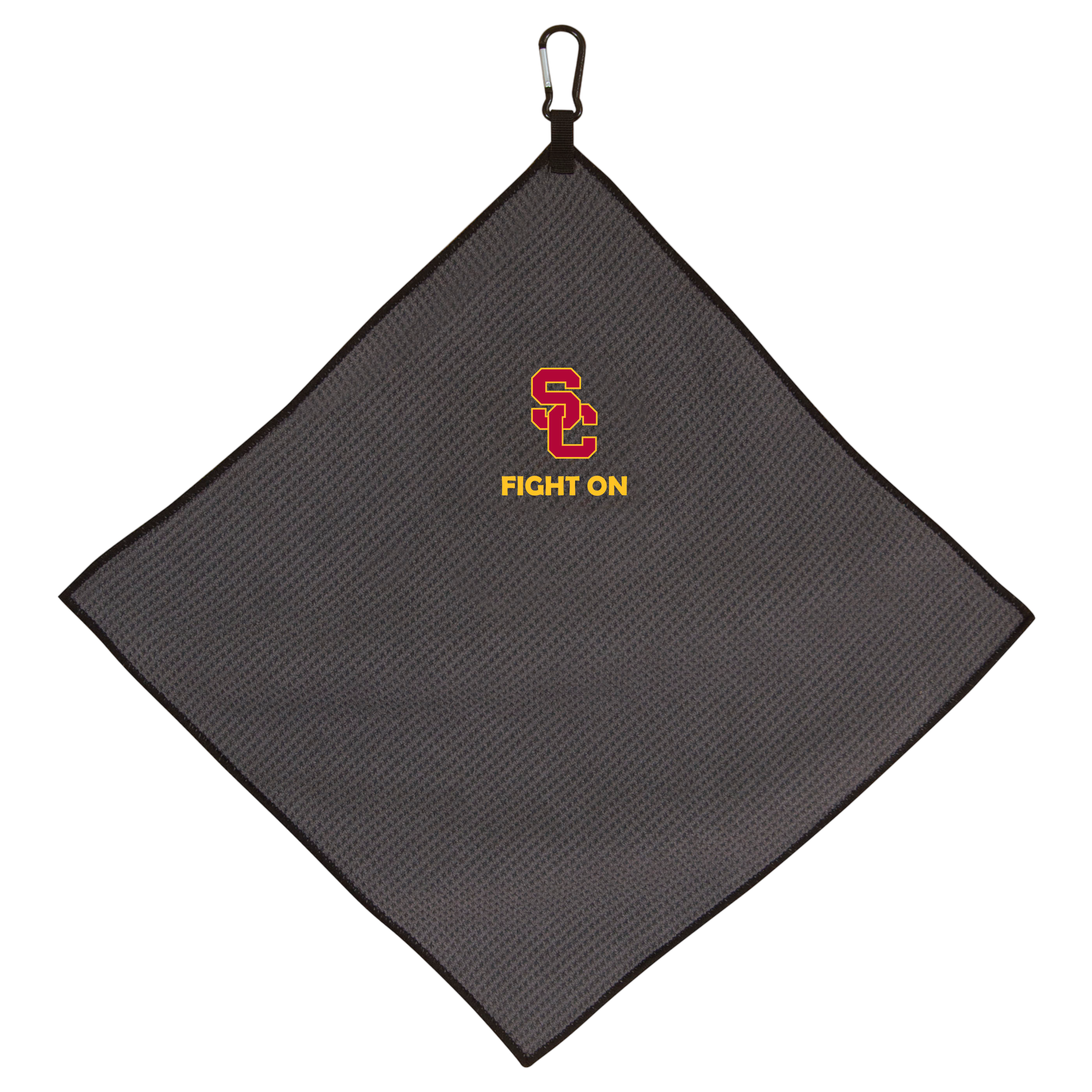 Team Effort USC 15x15 Towel