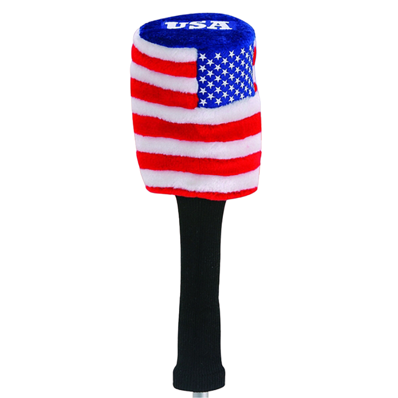 Flag Headcover