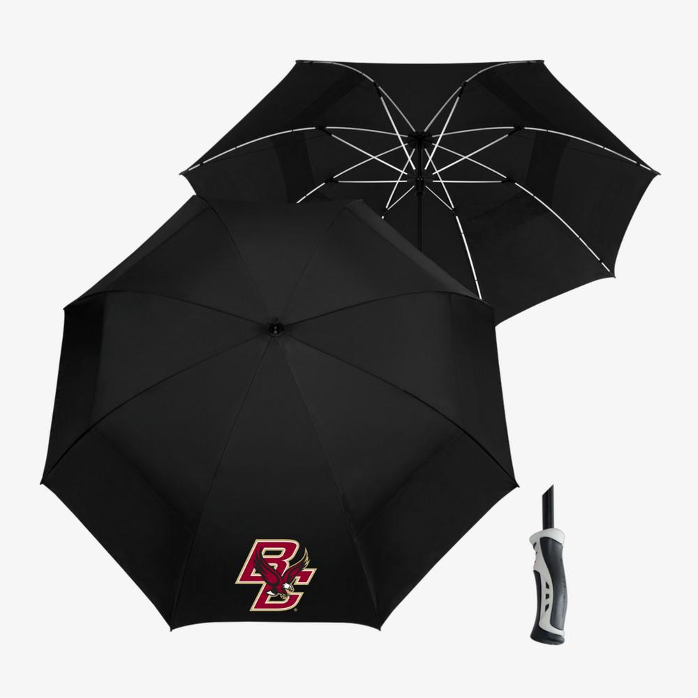 Team Effort Boston College Umbrella