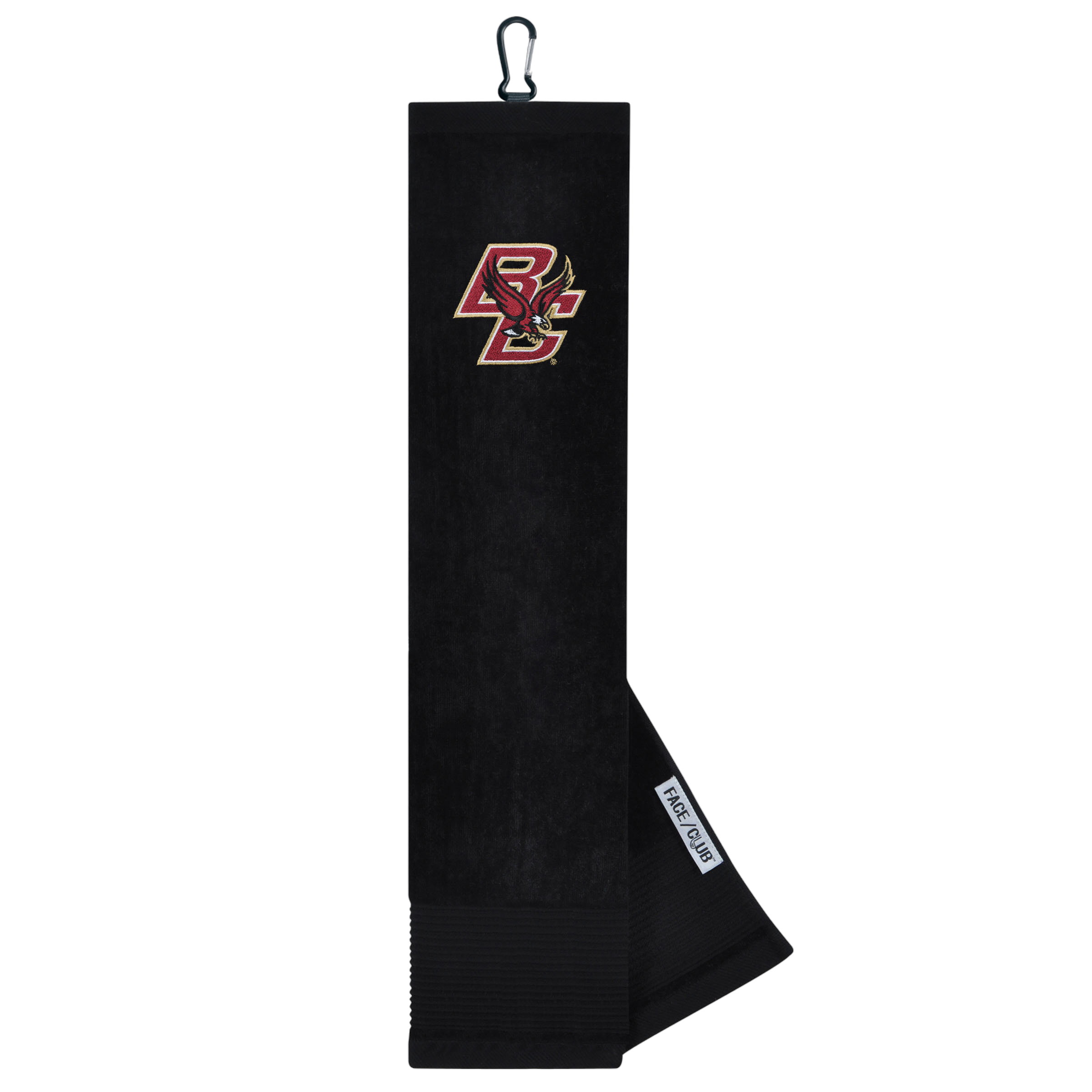 Team Effort Boston College Towel