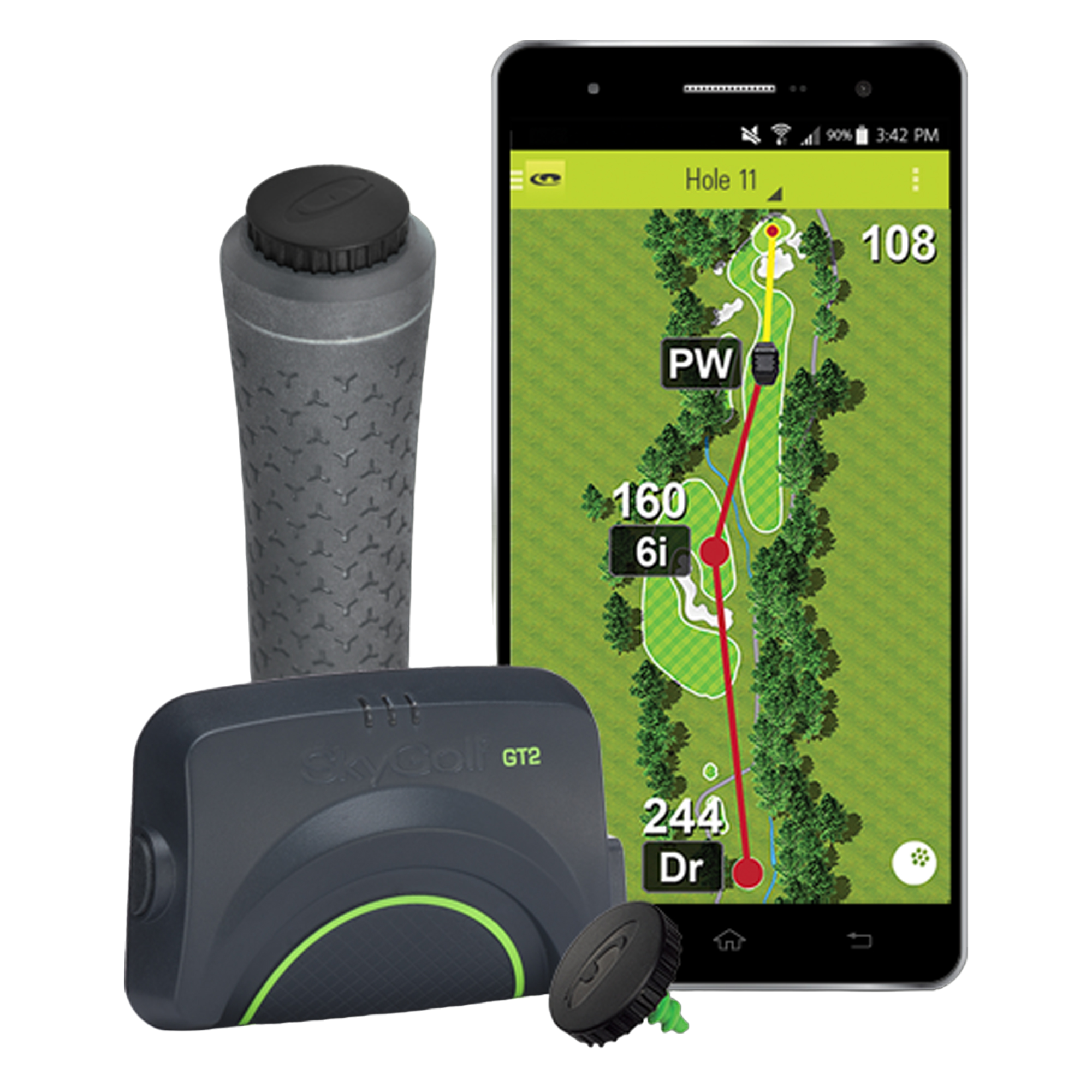 SkyGolf GameTracker PGA TOUR Superstore