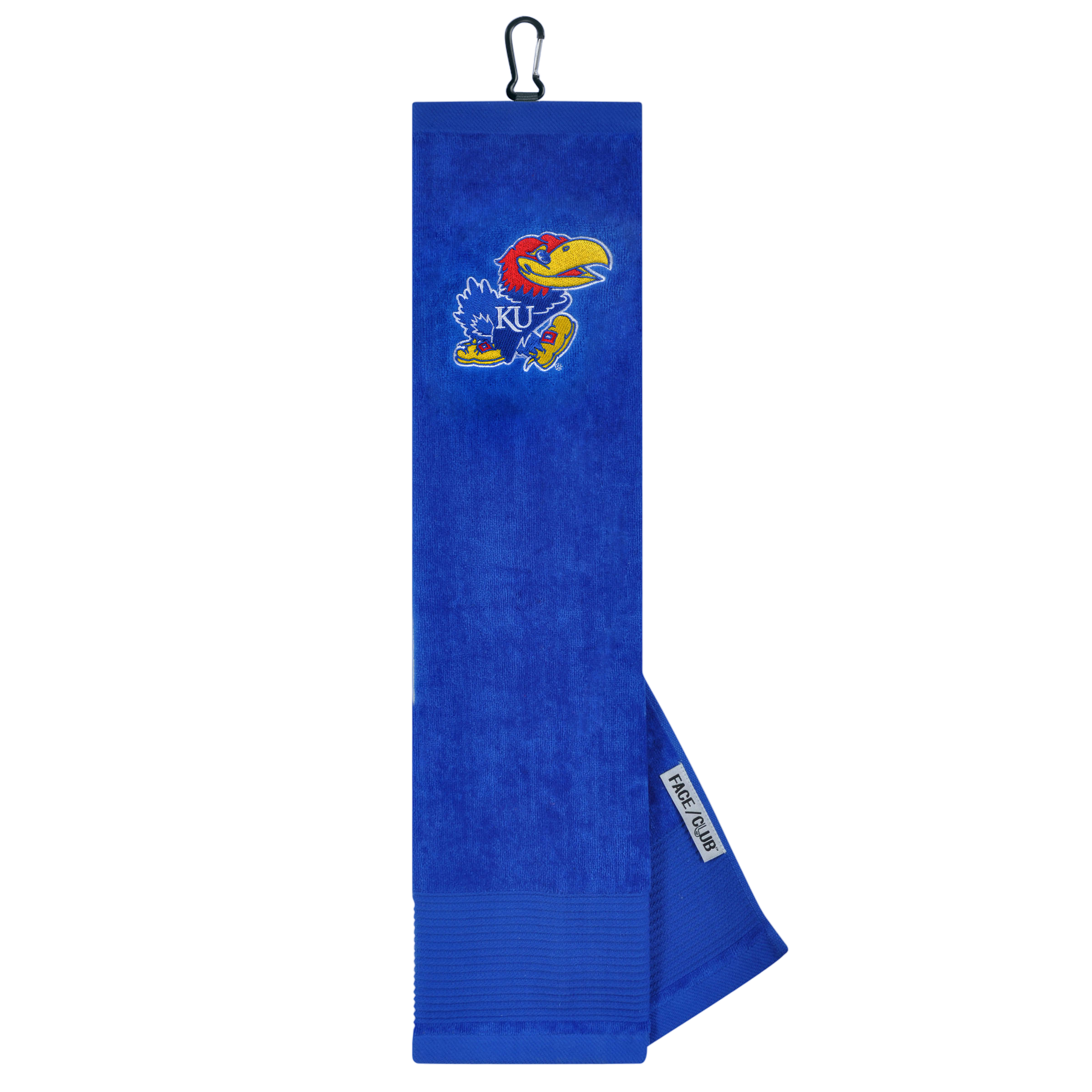 Team Effort Kansas Towel