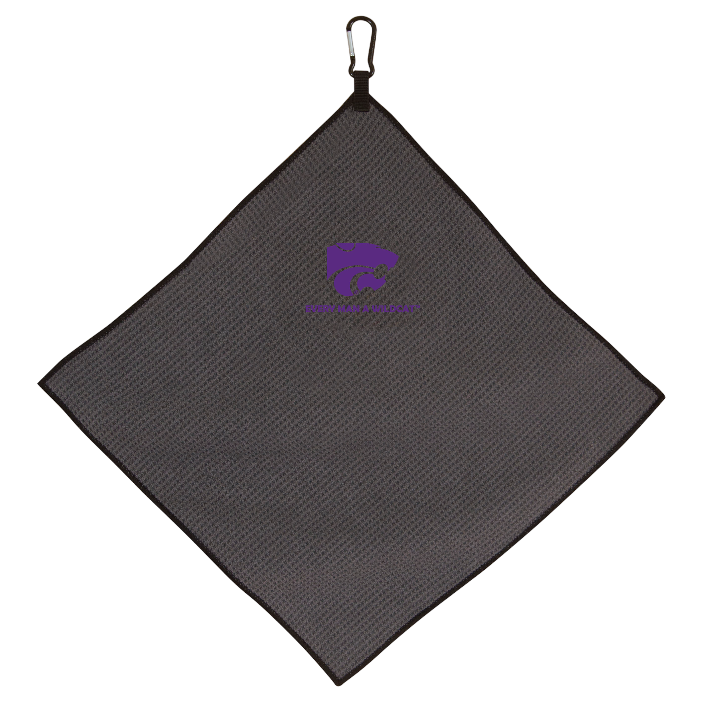 Team Effort Kansas State 15x15 Towel