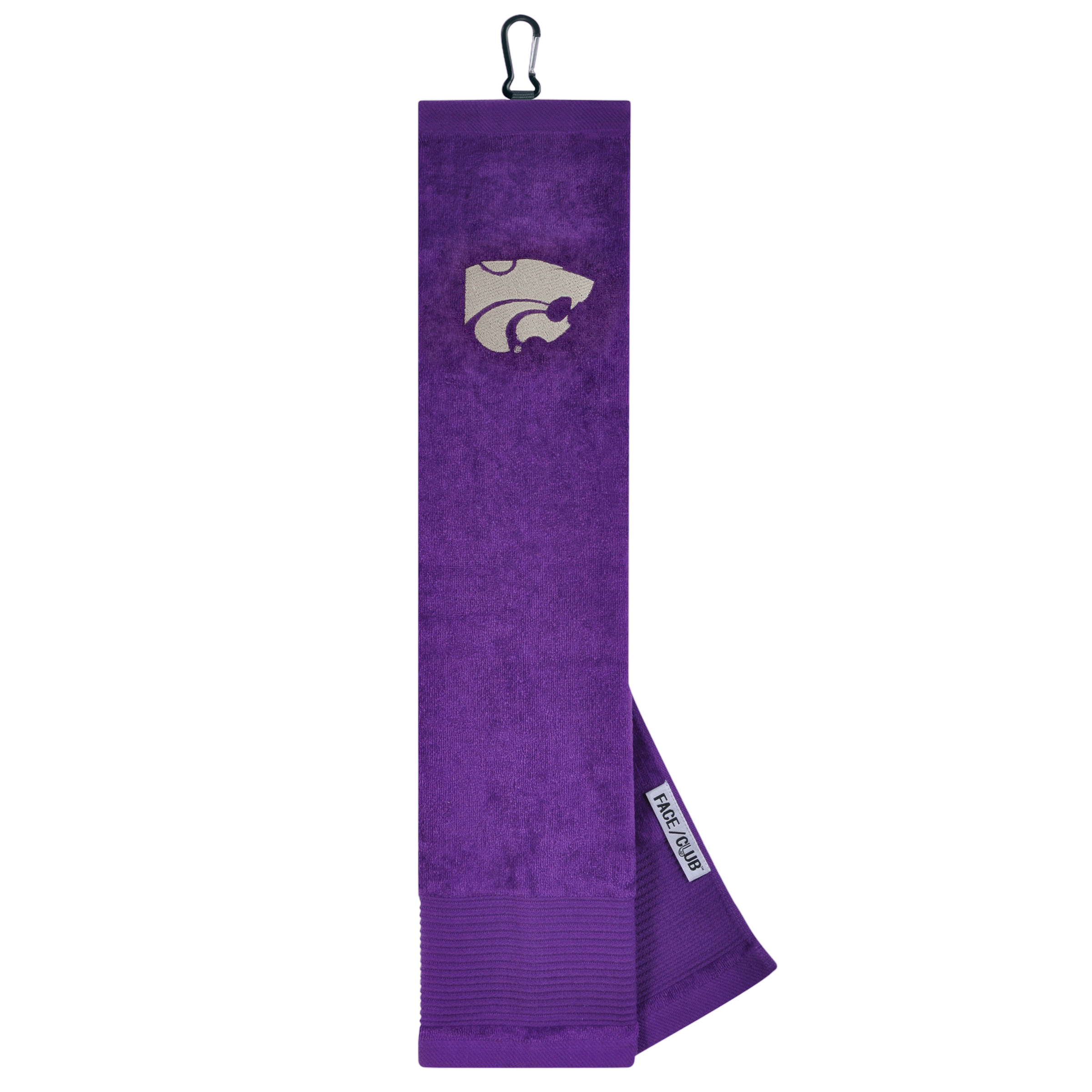 Team Effort Kansas State Towel