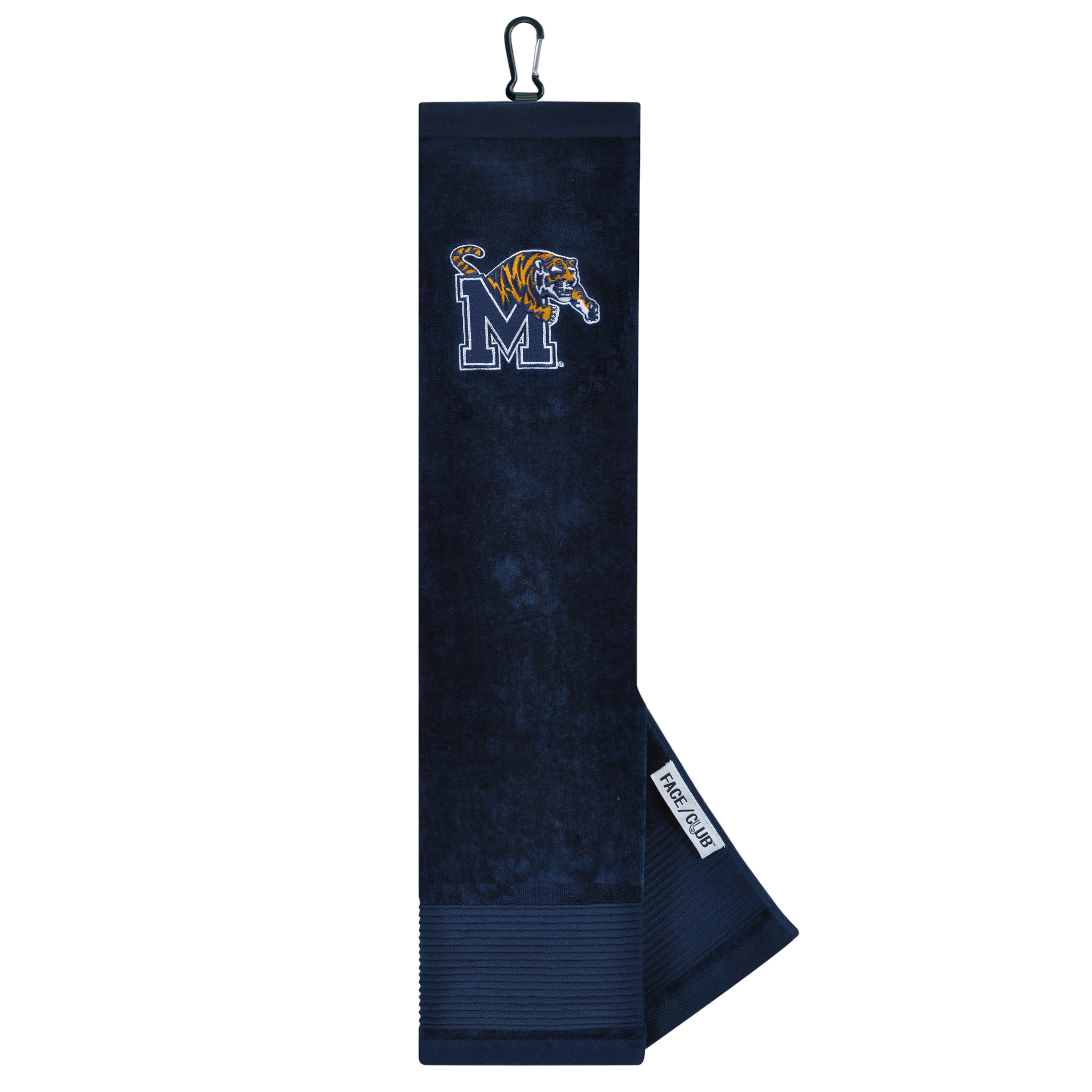 Team Effort Memphis Towel
