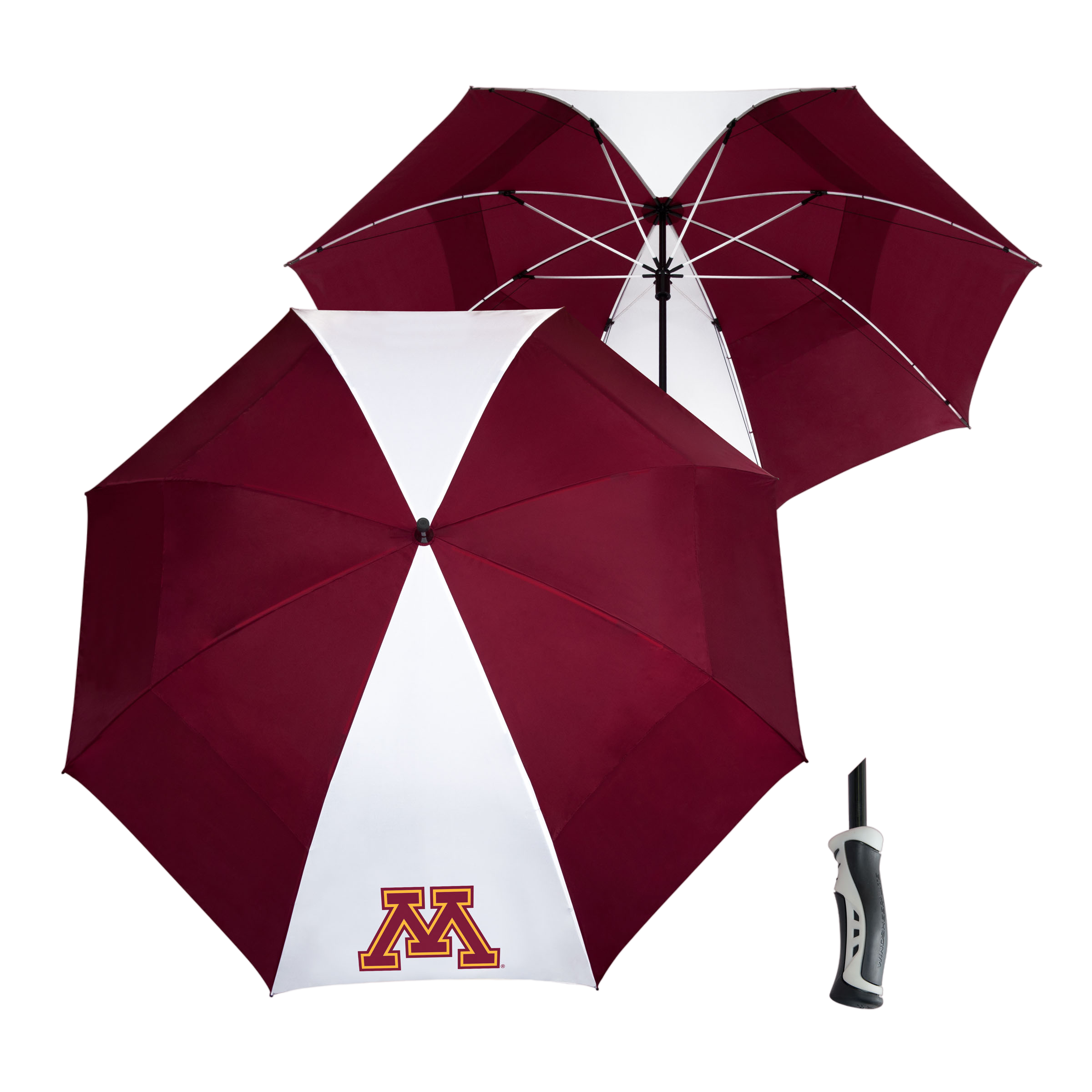 Team Effort Minnesota Umbrella