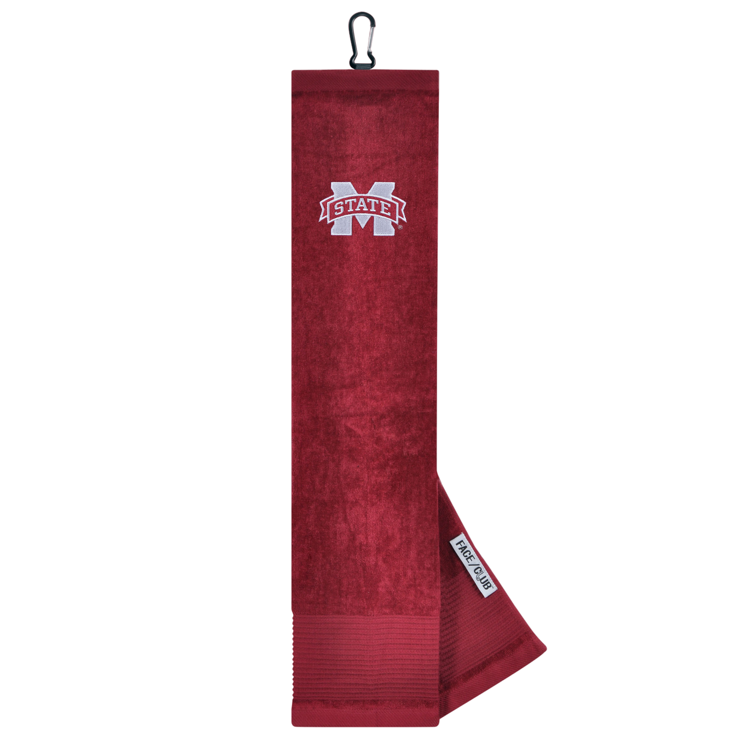 Team Effort Mississippi State Towel